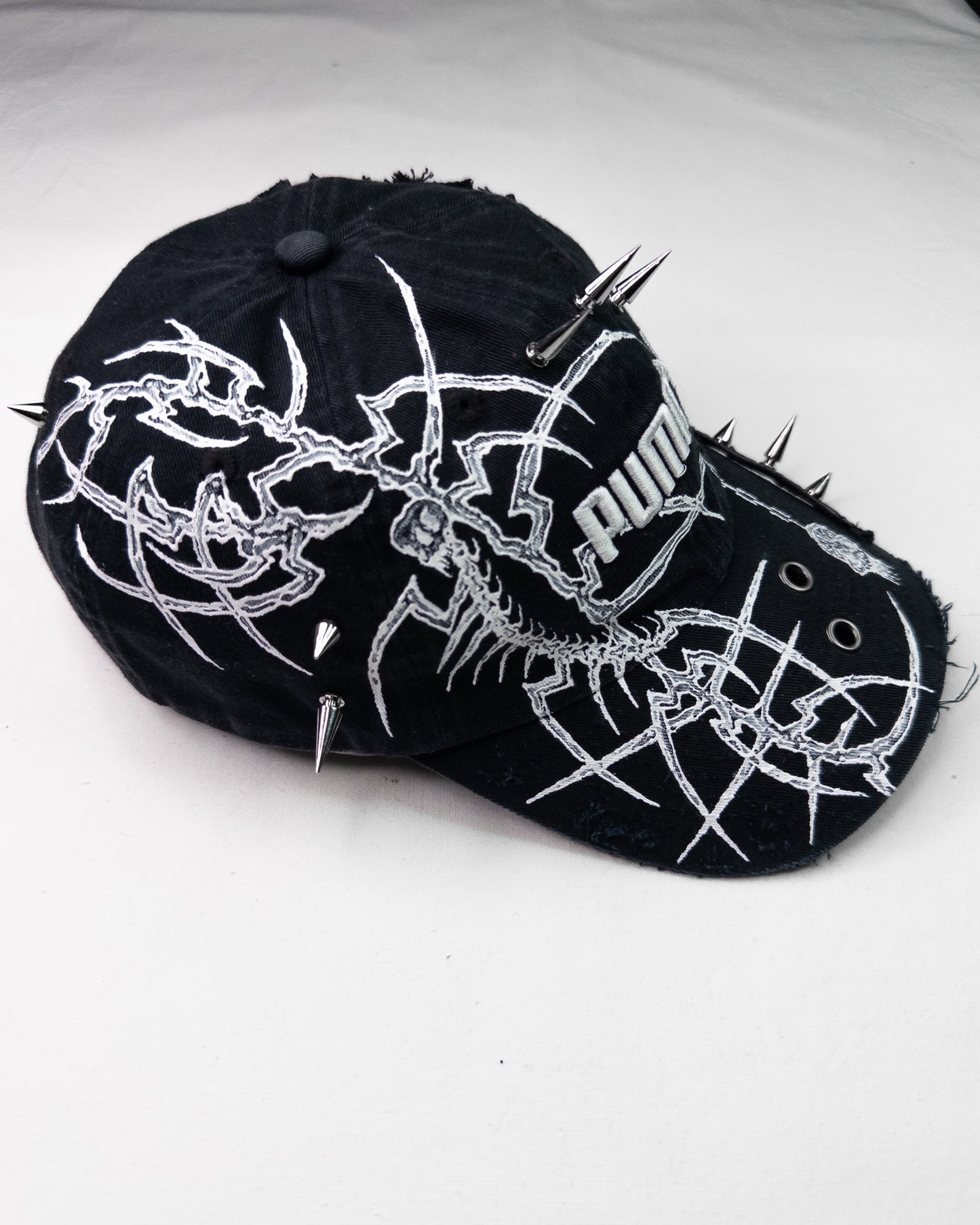 "osteon" cap
