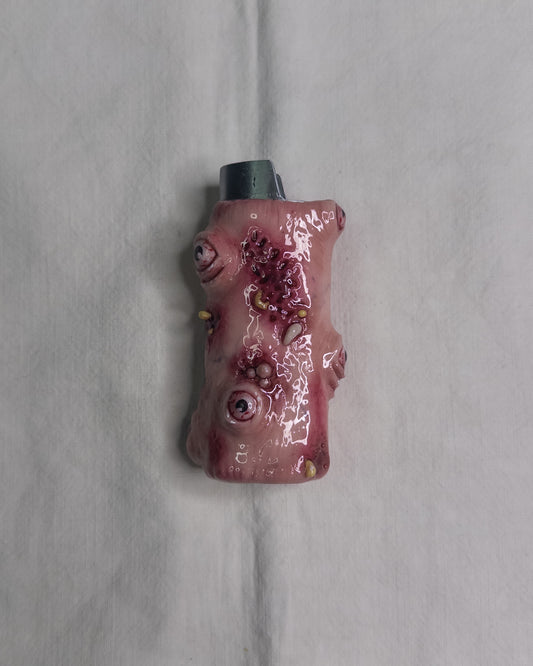 "sightseeing" lighter case