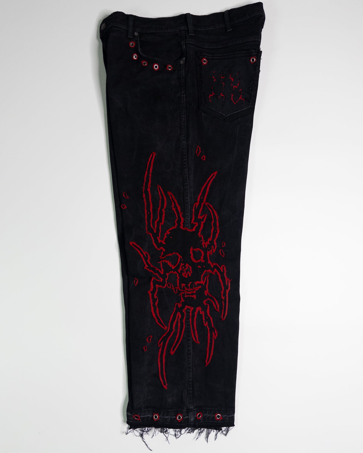 "victims" pants