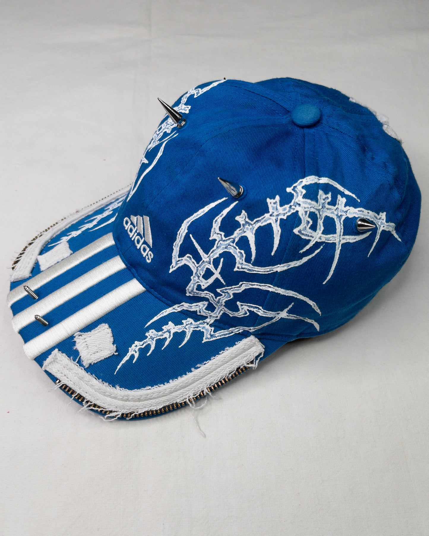 "bluestone" cap