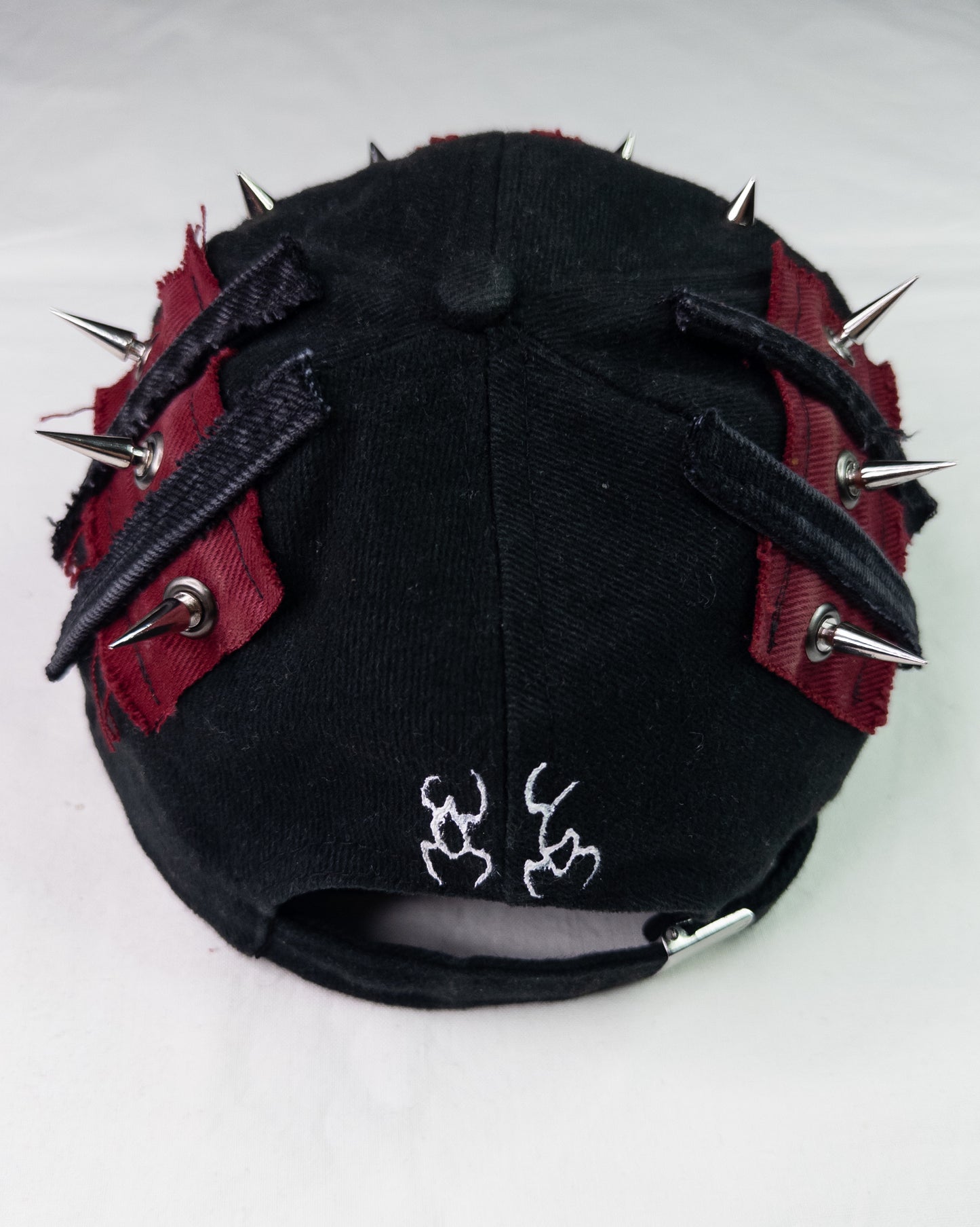 "fossil" cap