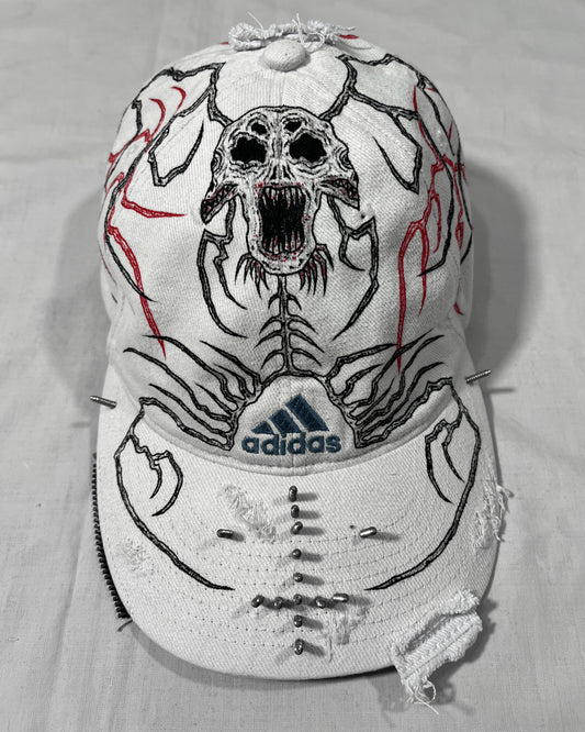 "dark soul" cap