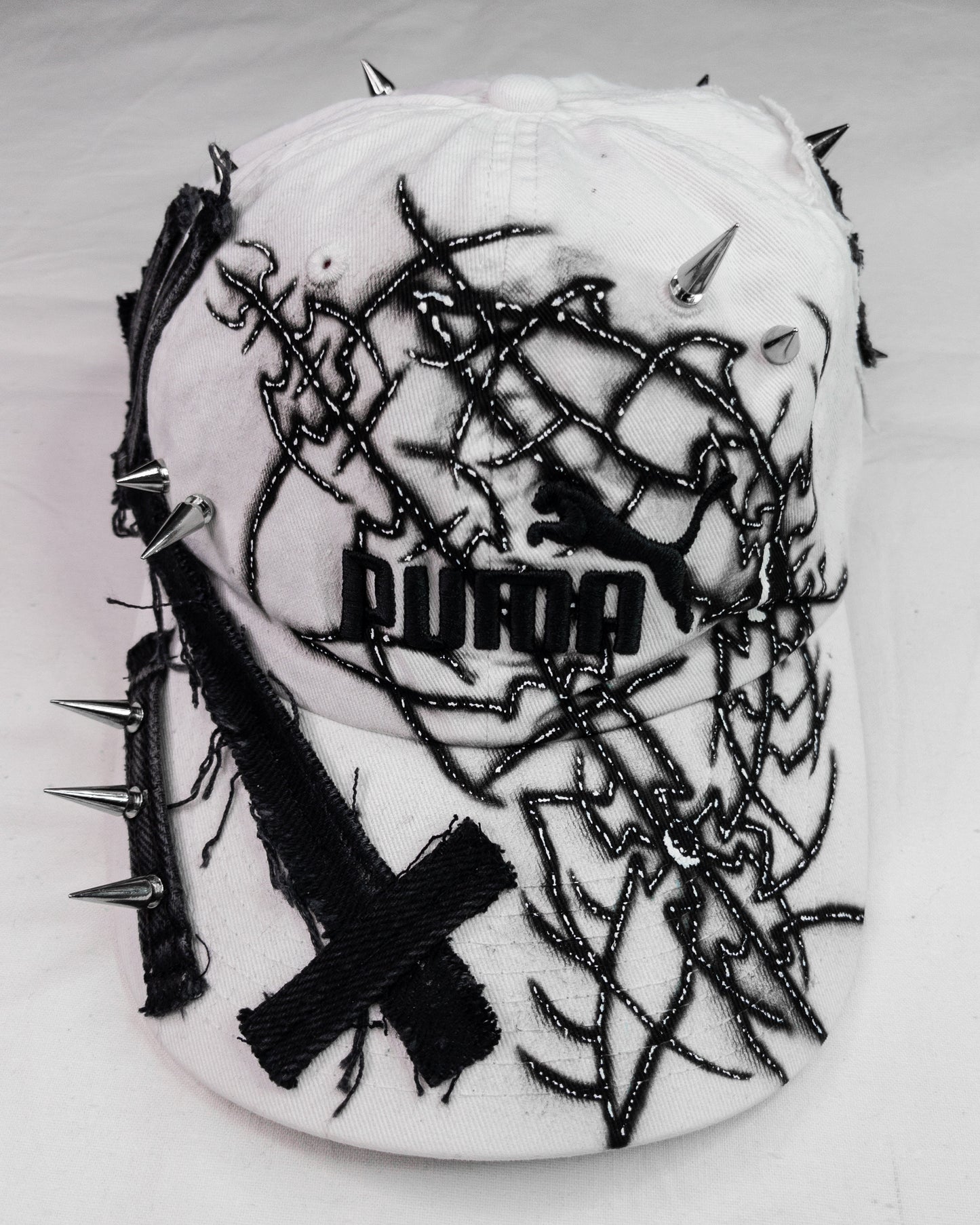 "phantom" cap
