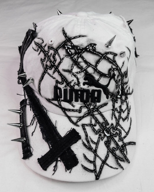"phantom" cap
