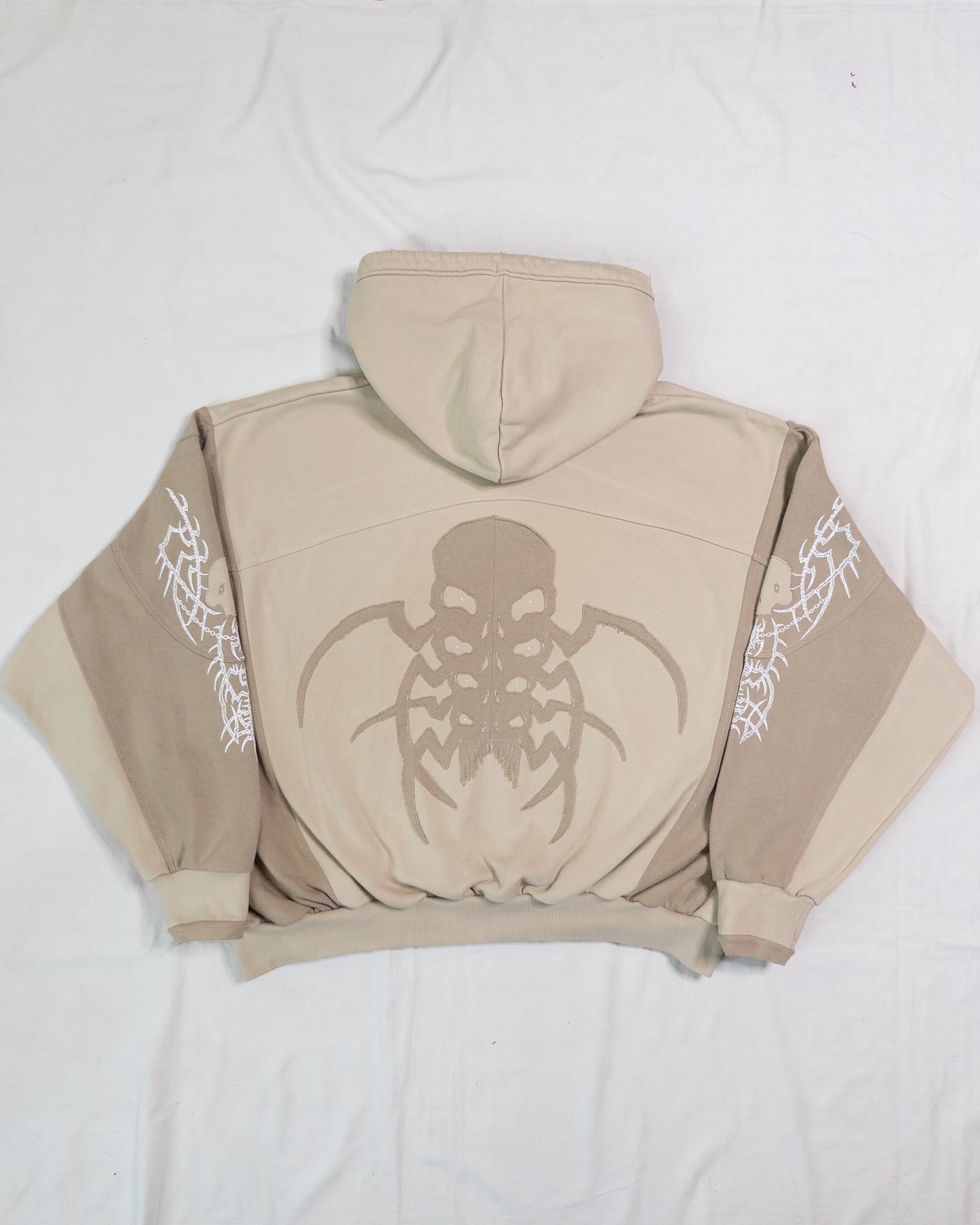 "phenomenon" hoodie