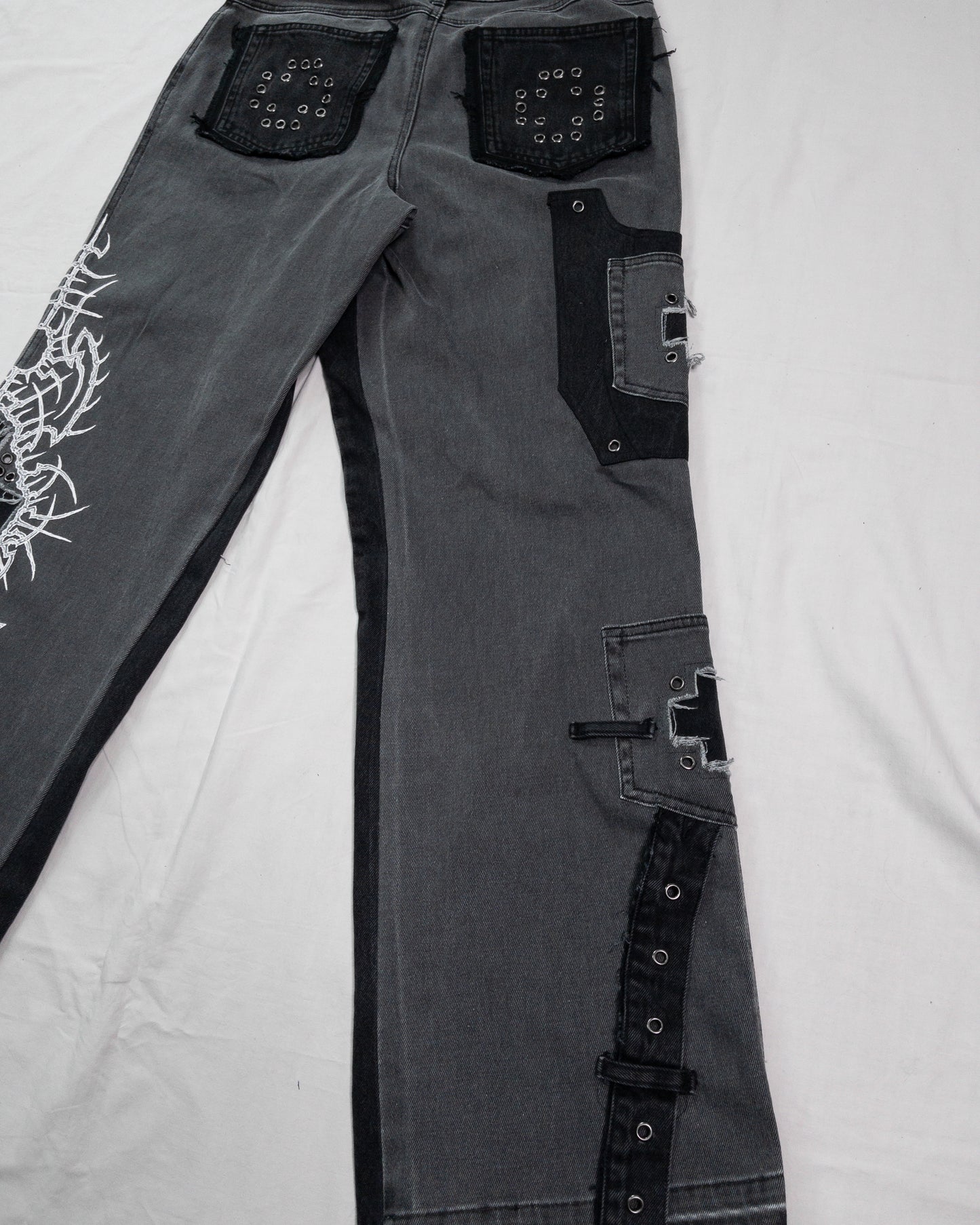 "sacred" pants