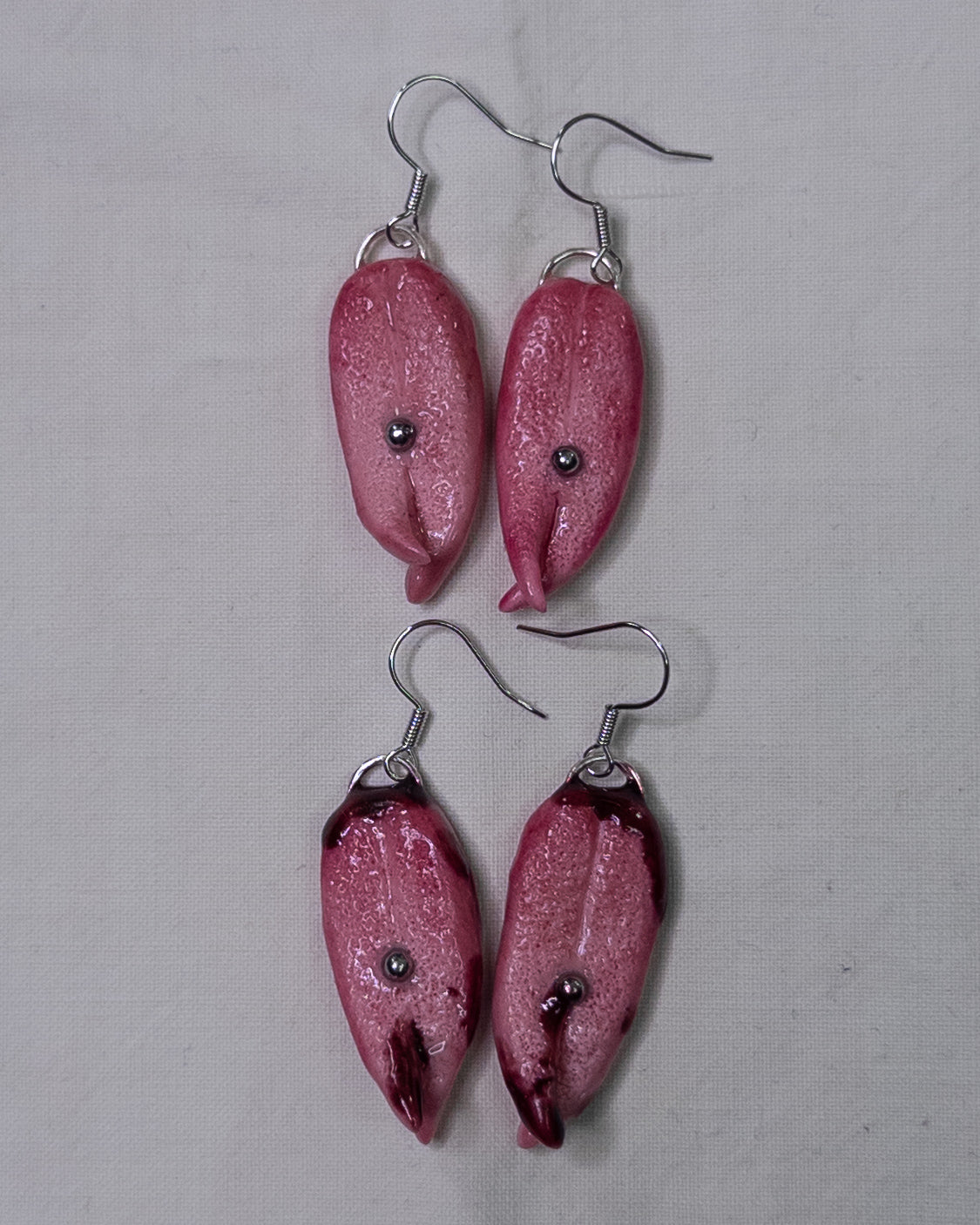 "the cut" earrings