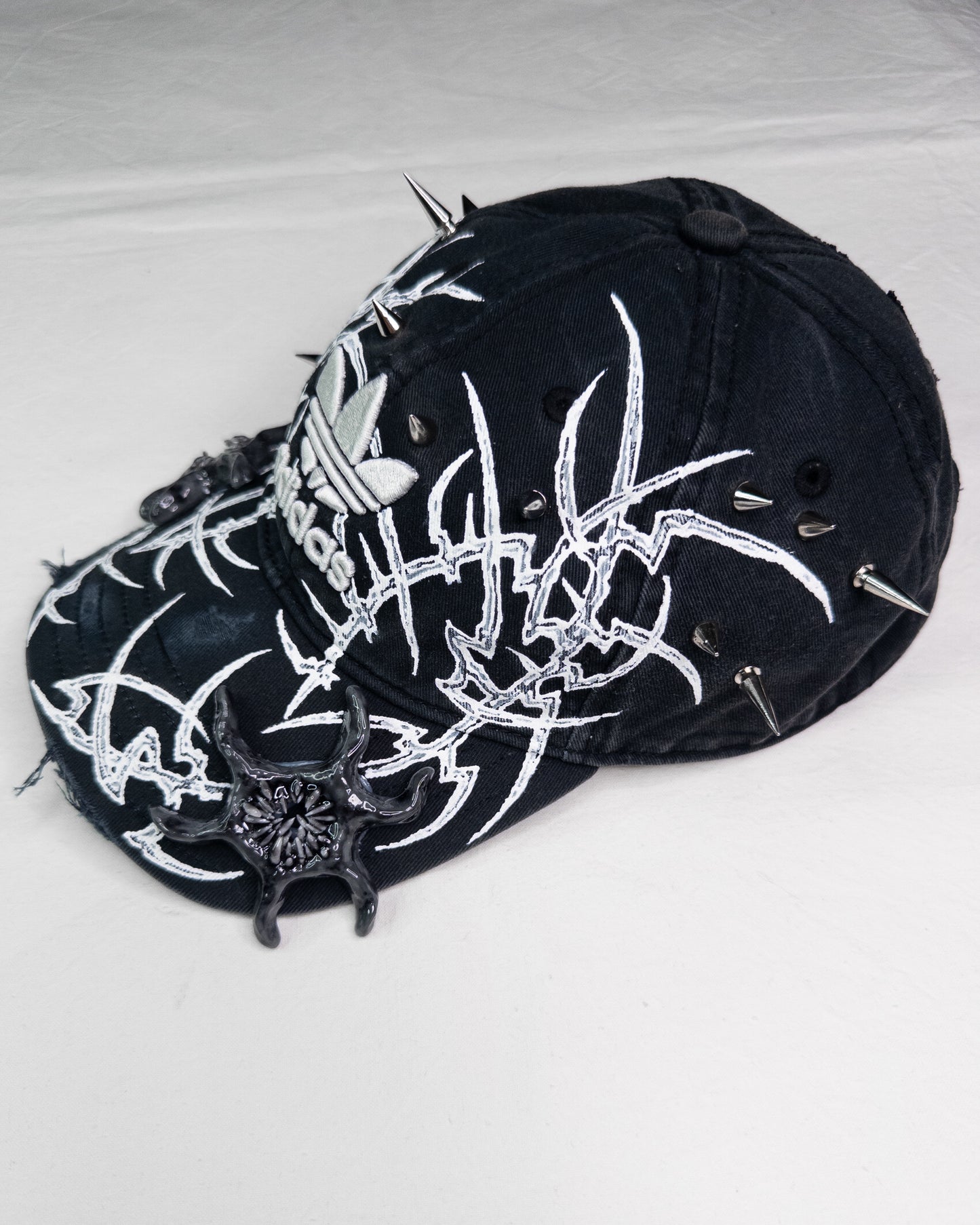"ritual" cap