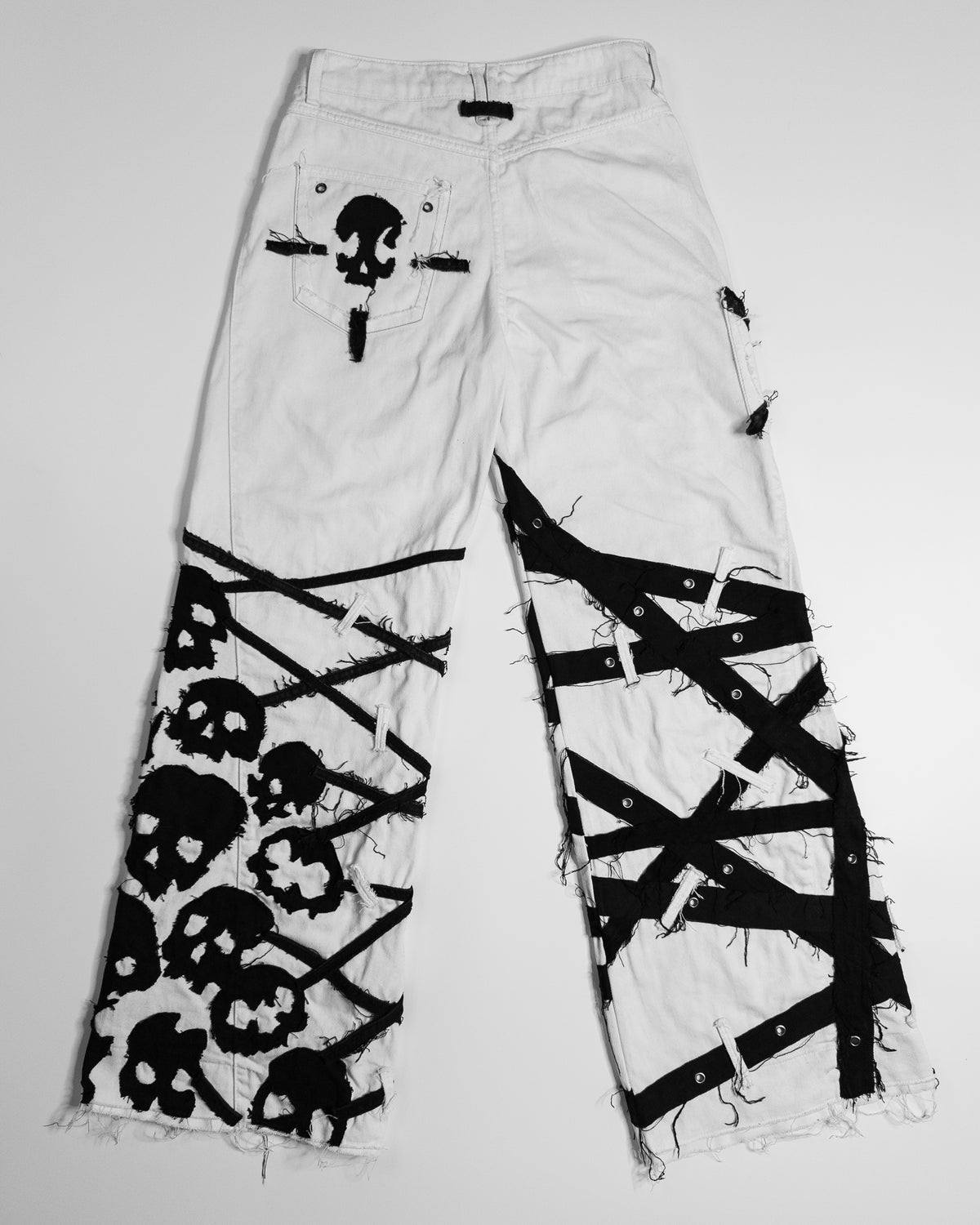 "graves" pants