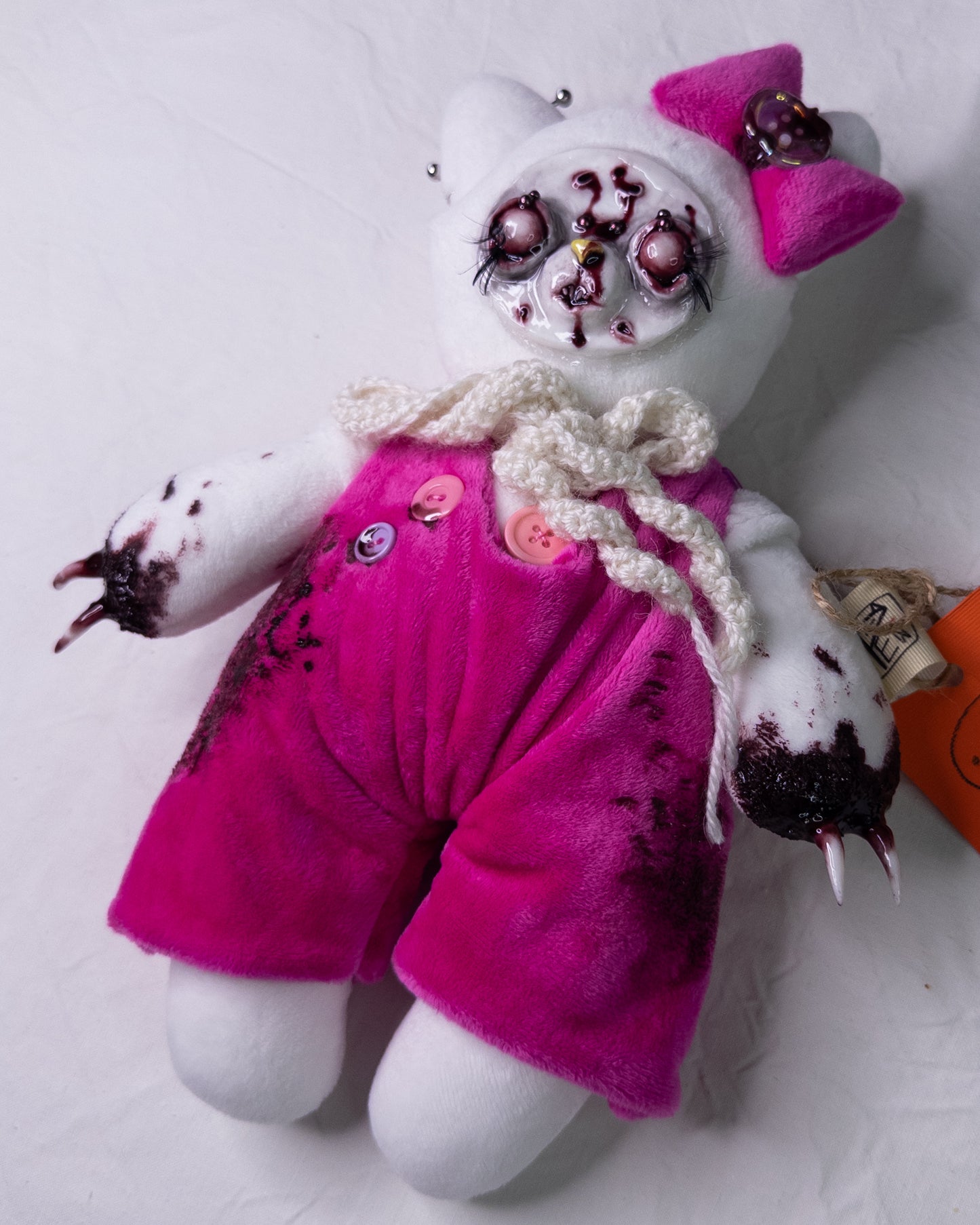 "sexy" plush