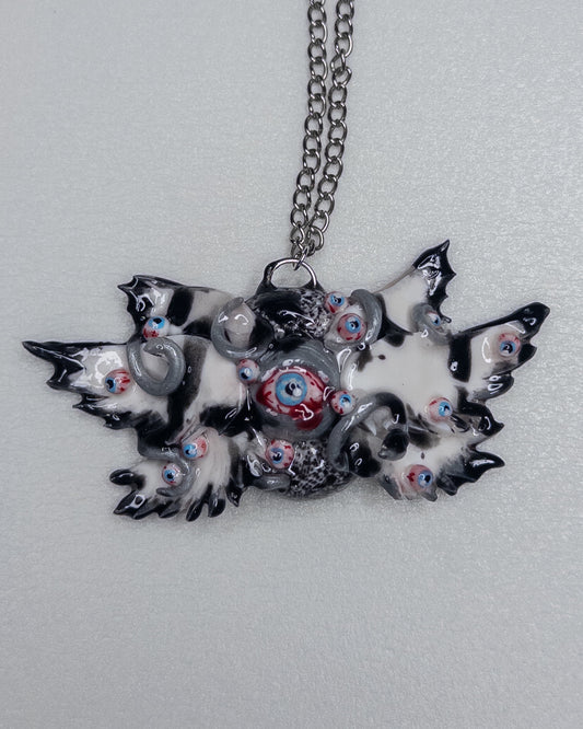 "seraphim" necklace