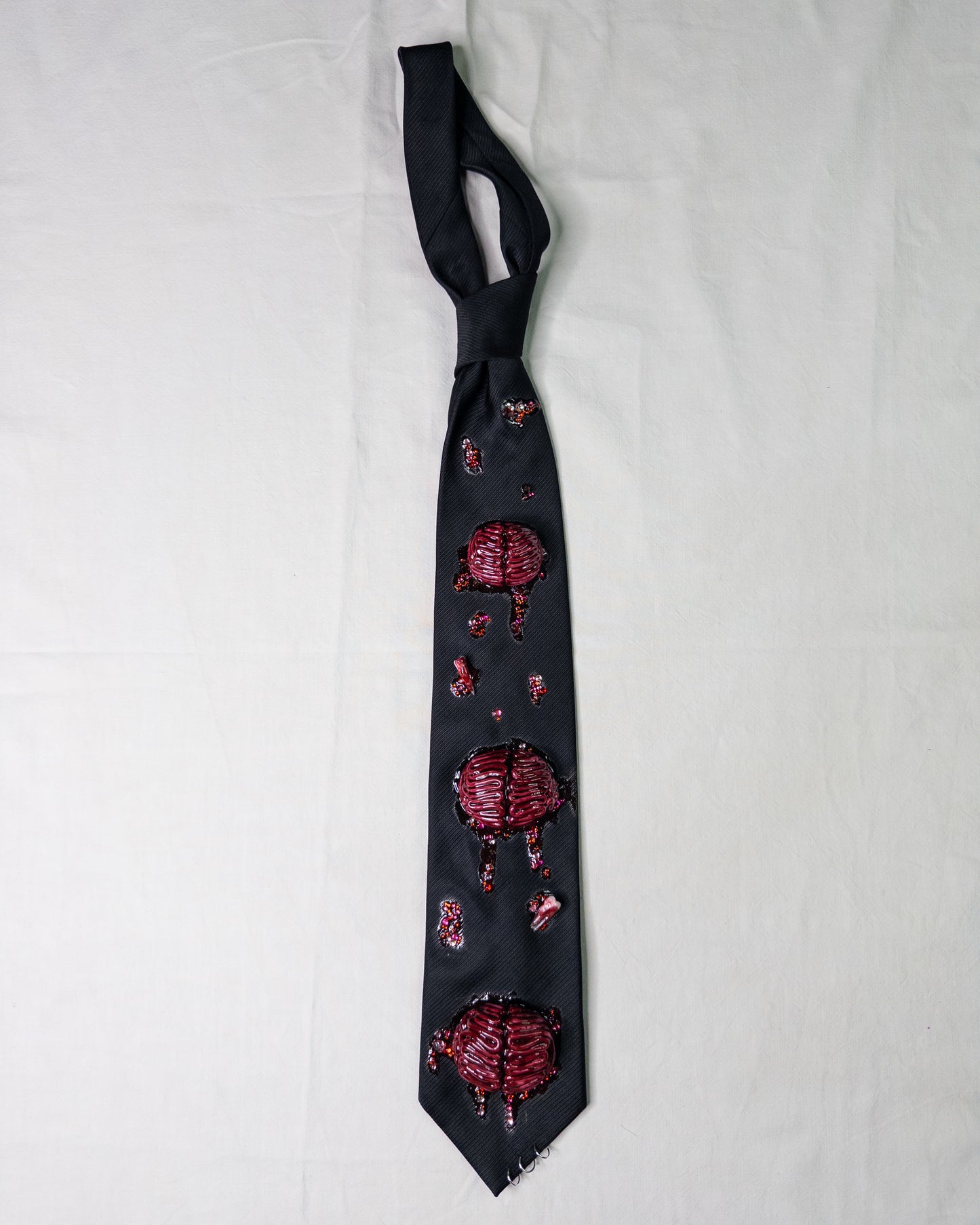 "brainrot" tie