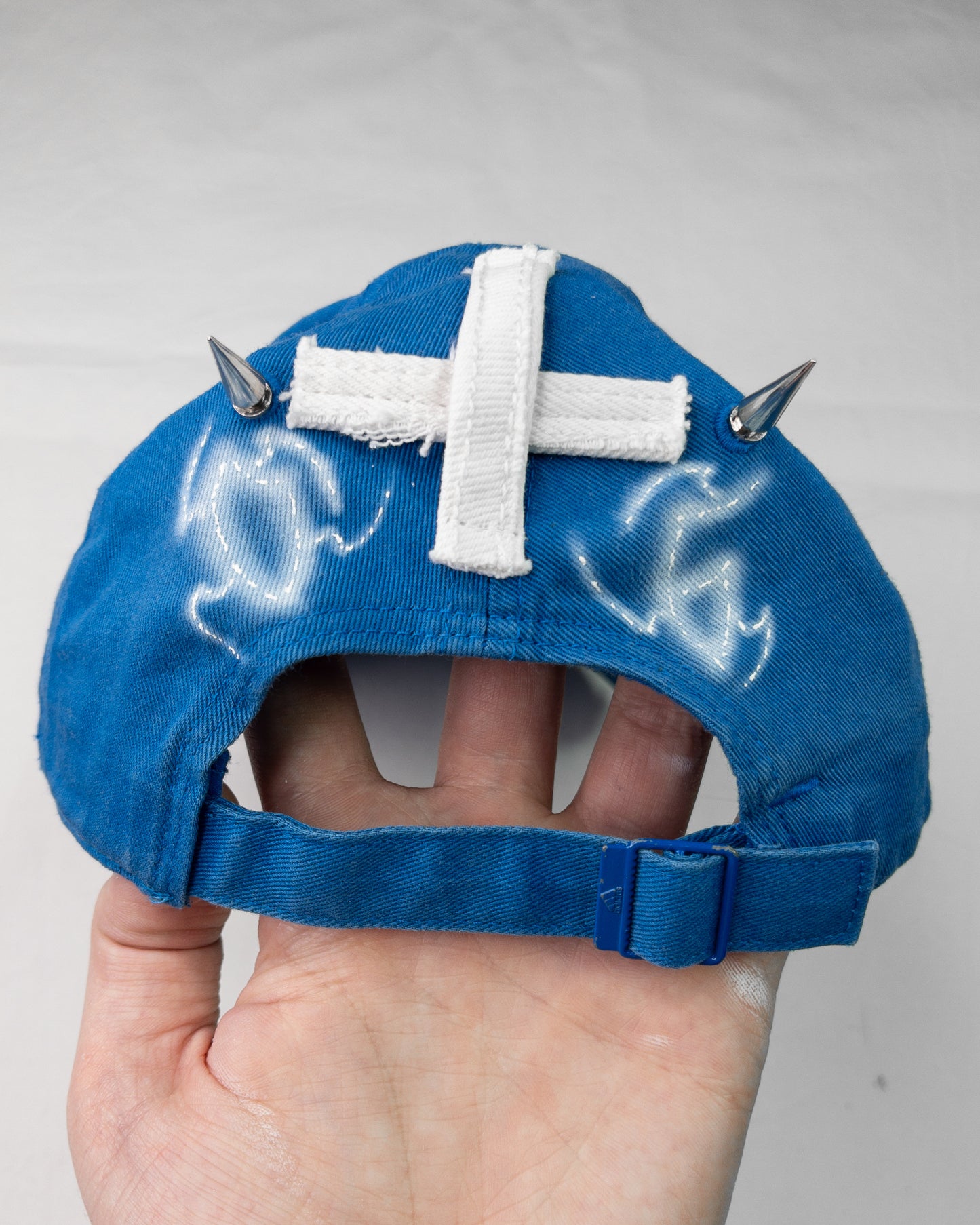 "marrow" cap