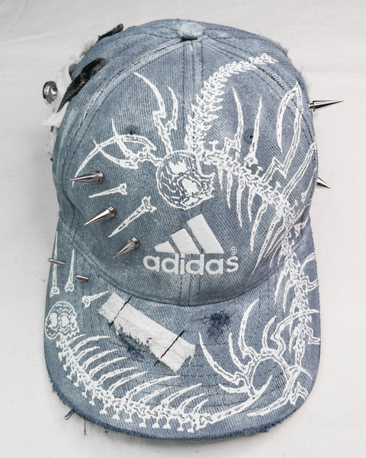 "necropolis" cap