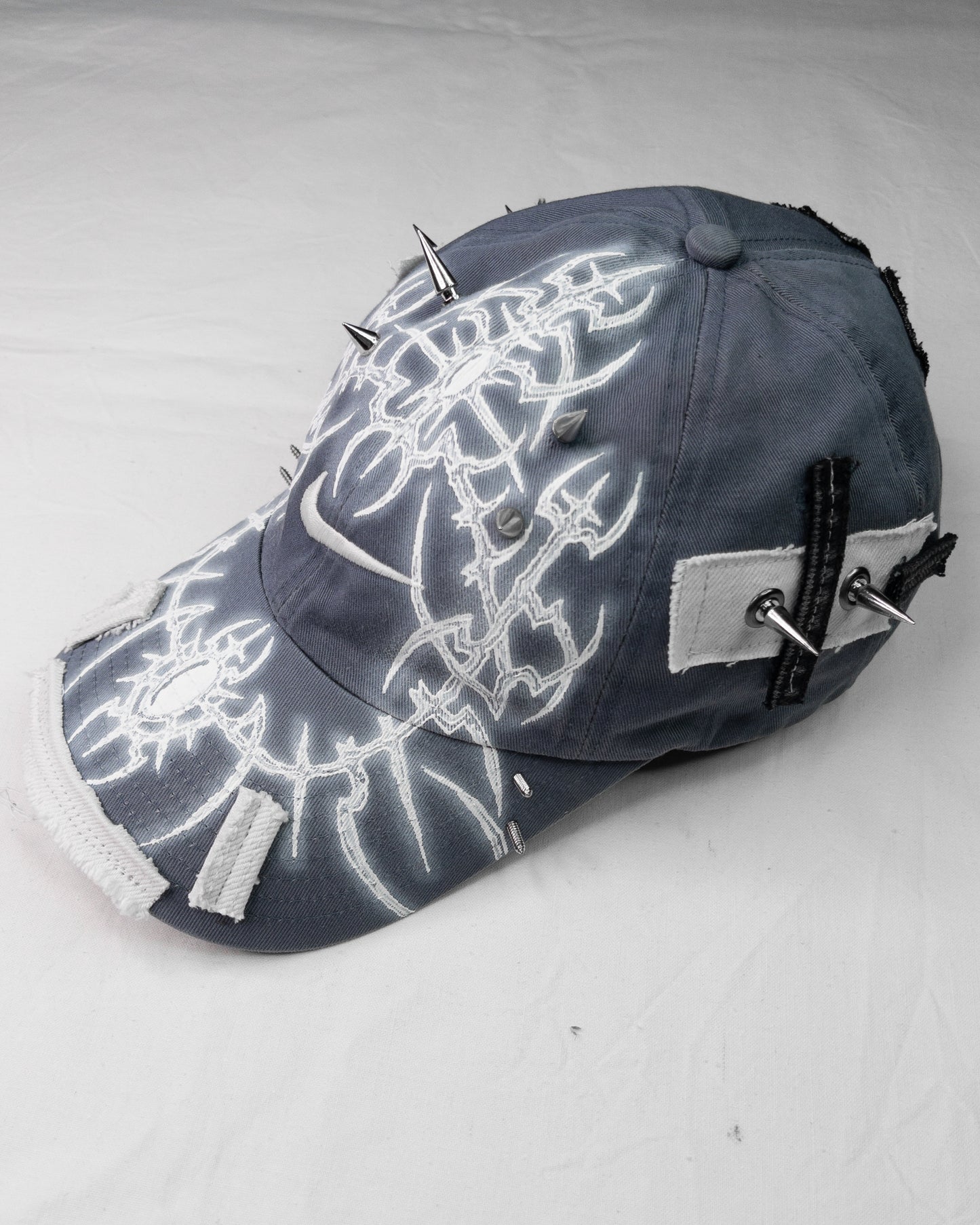 "spikecore" cap