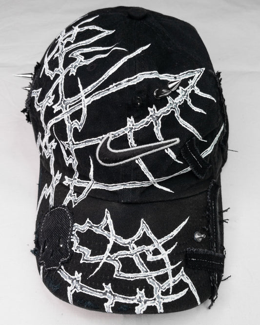 "vertebra" cap