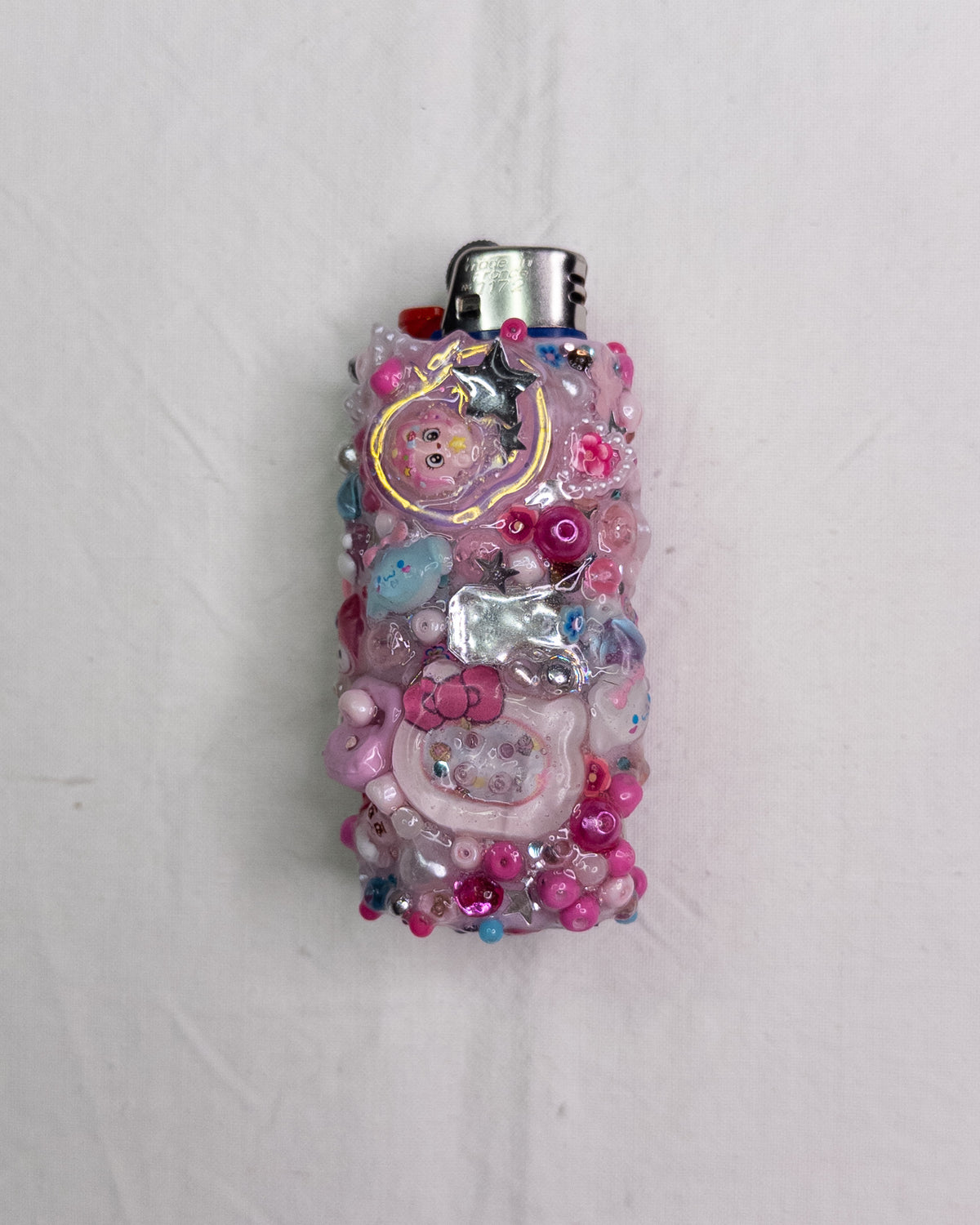 "Dopamine" lighter cases