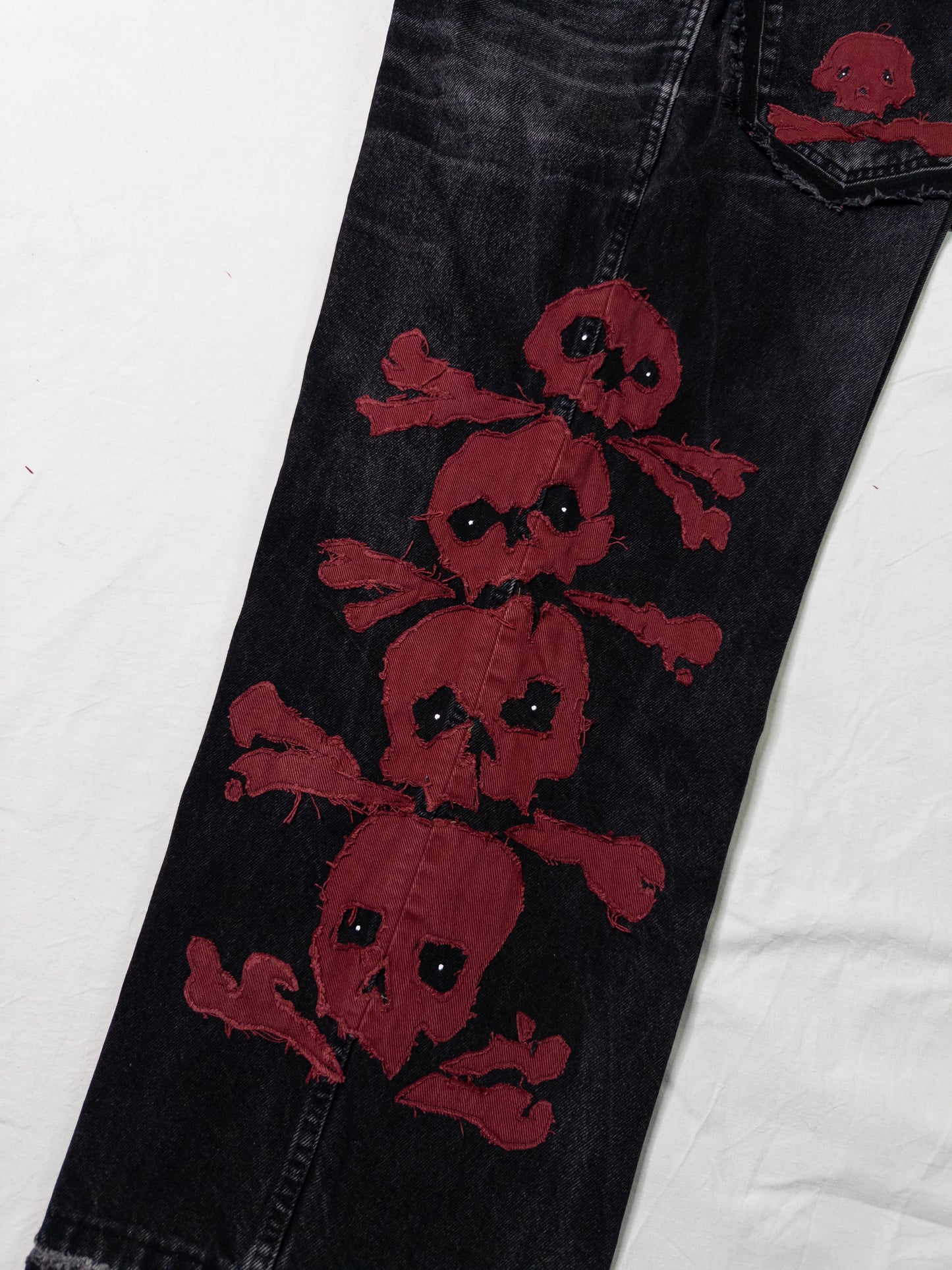 "my maker" pants