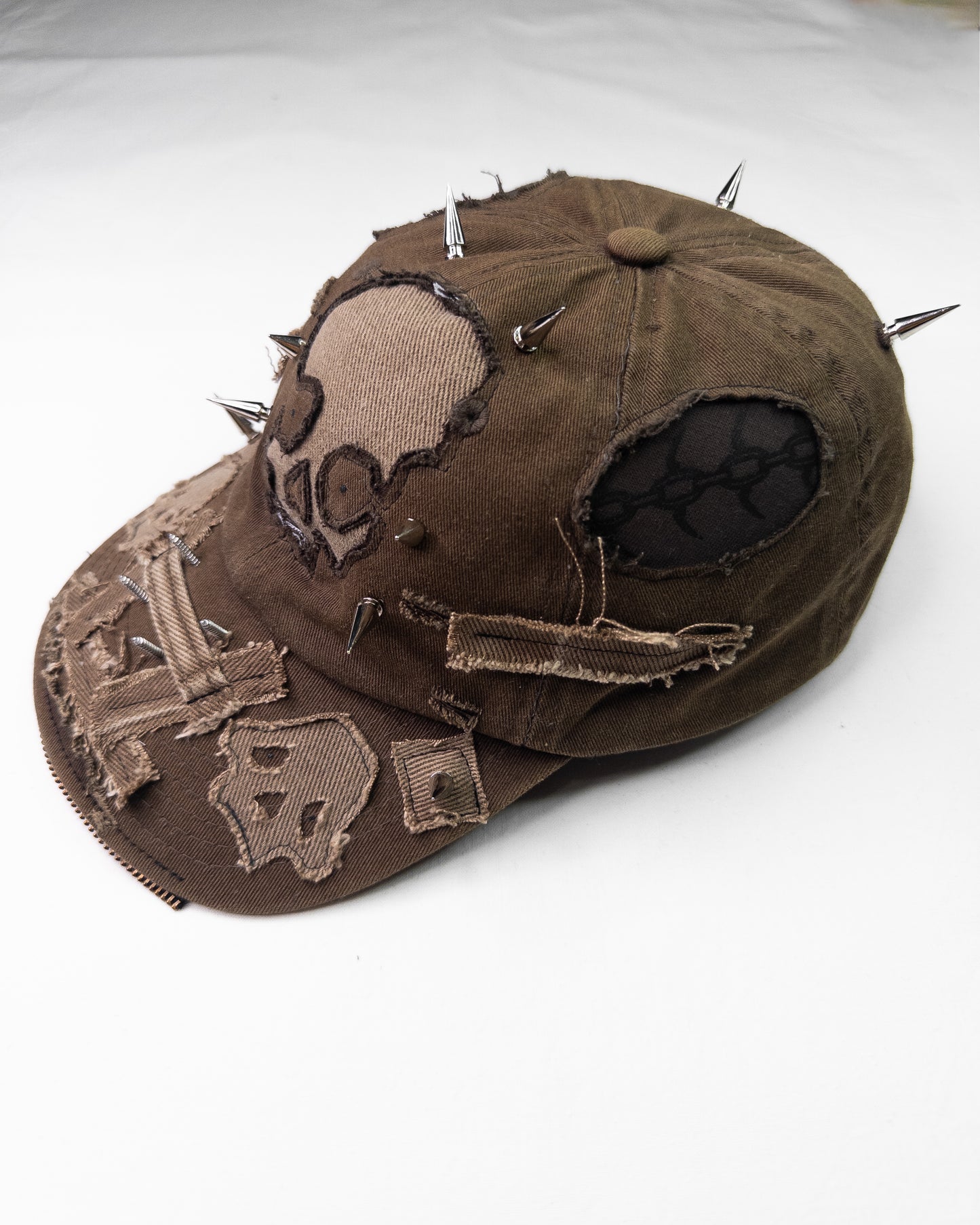 "bone dust" cap