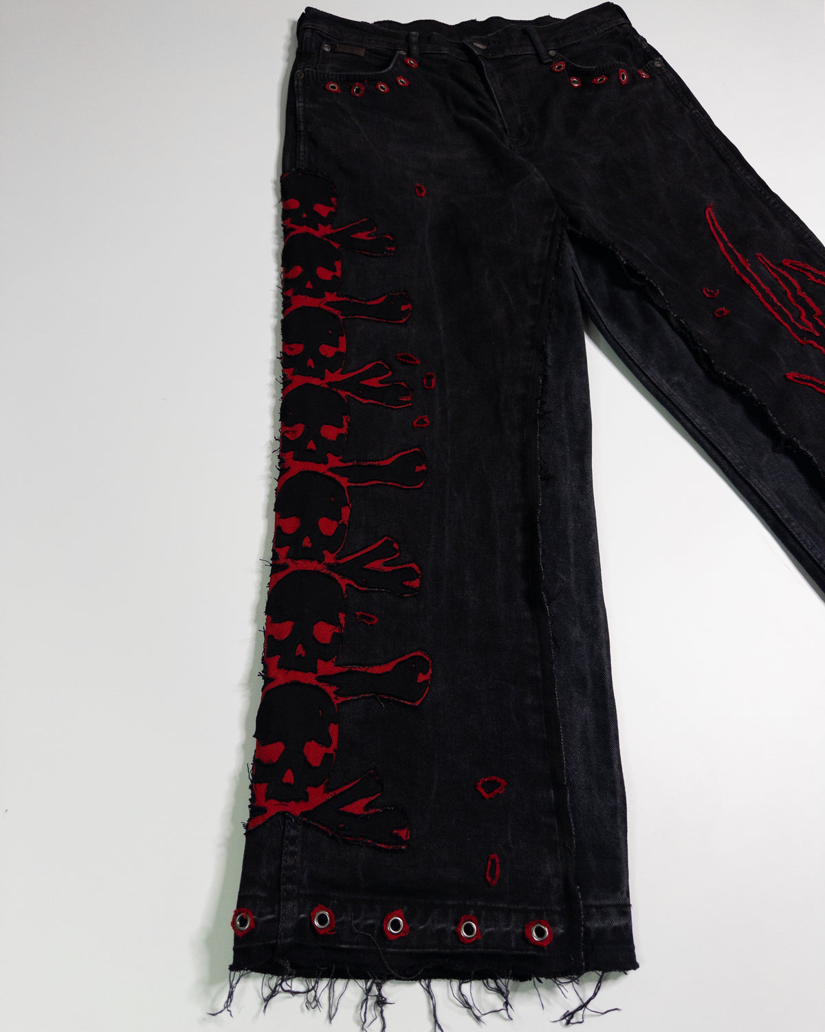 "victims" pants