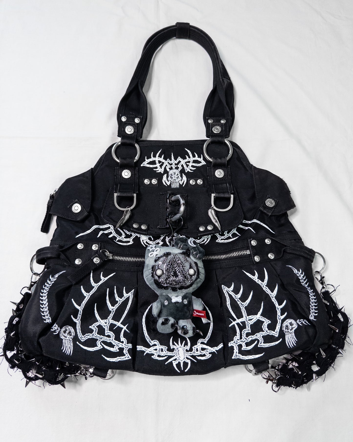 "black splash" GGL bag