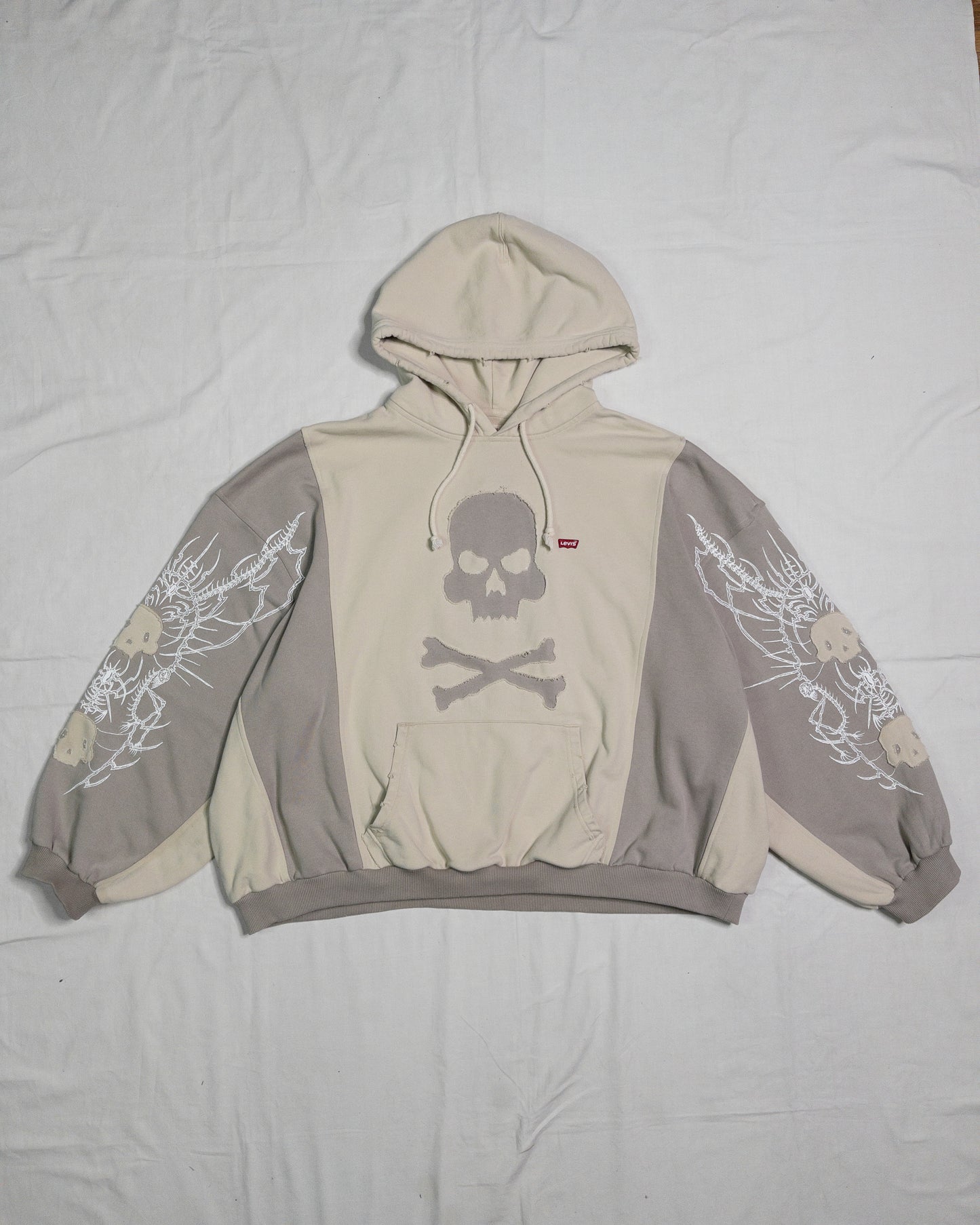 "miracle" hoodie