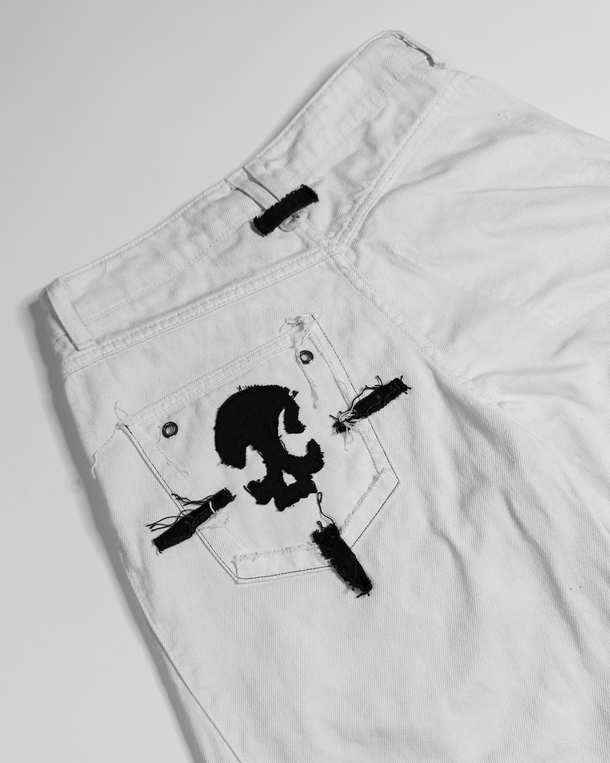 "graves" pants