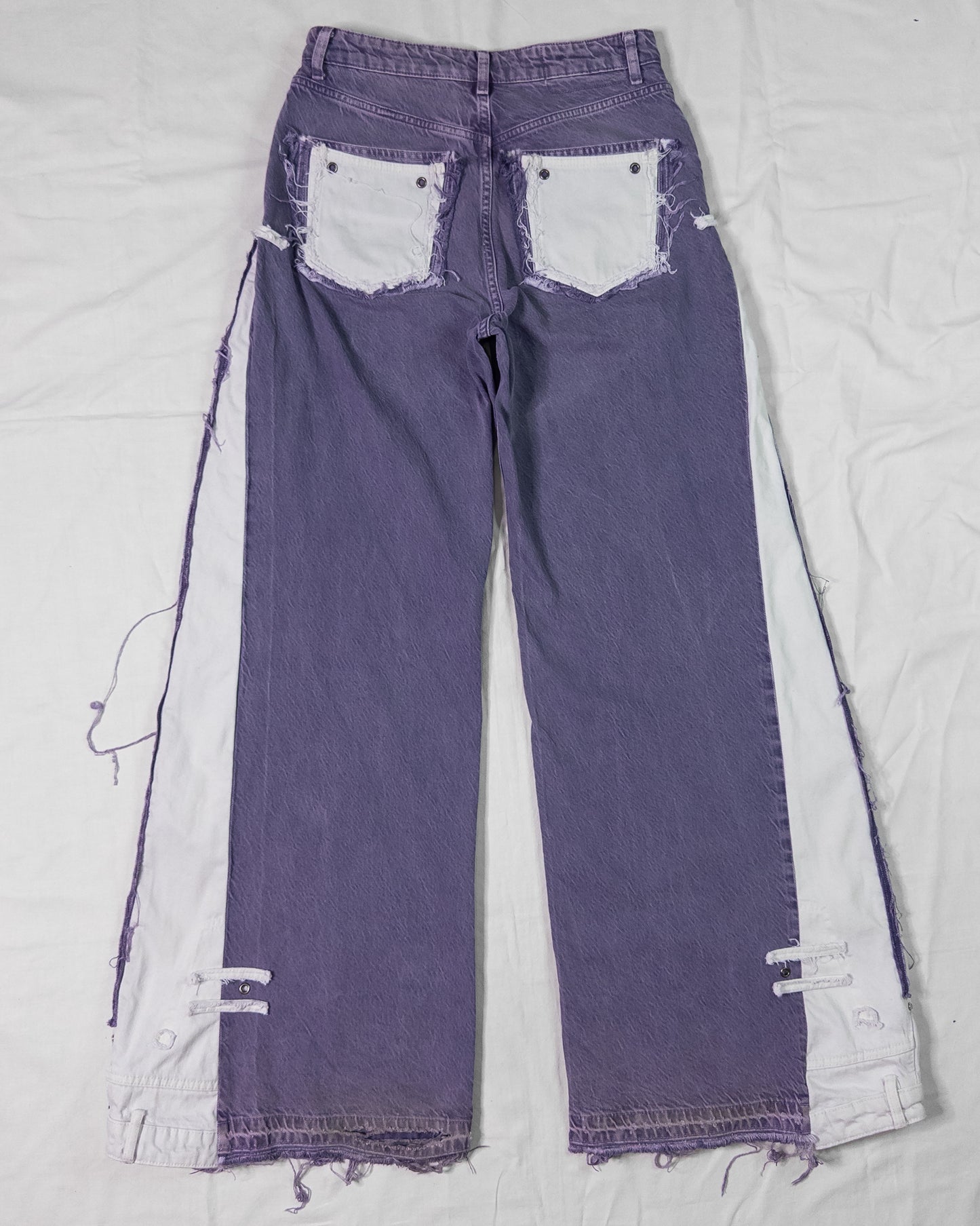 "lilac void" pants