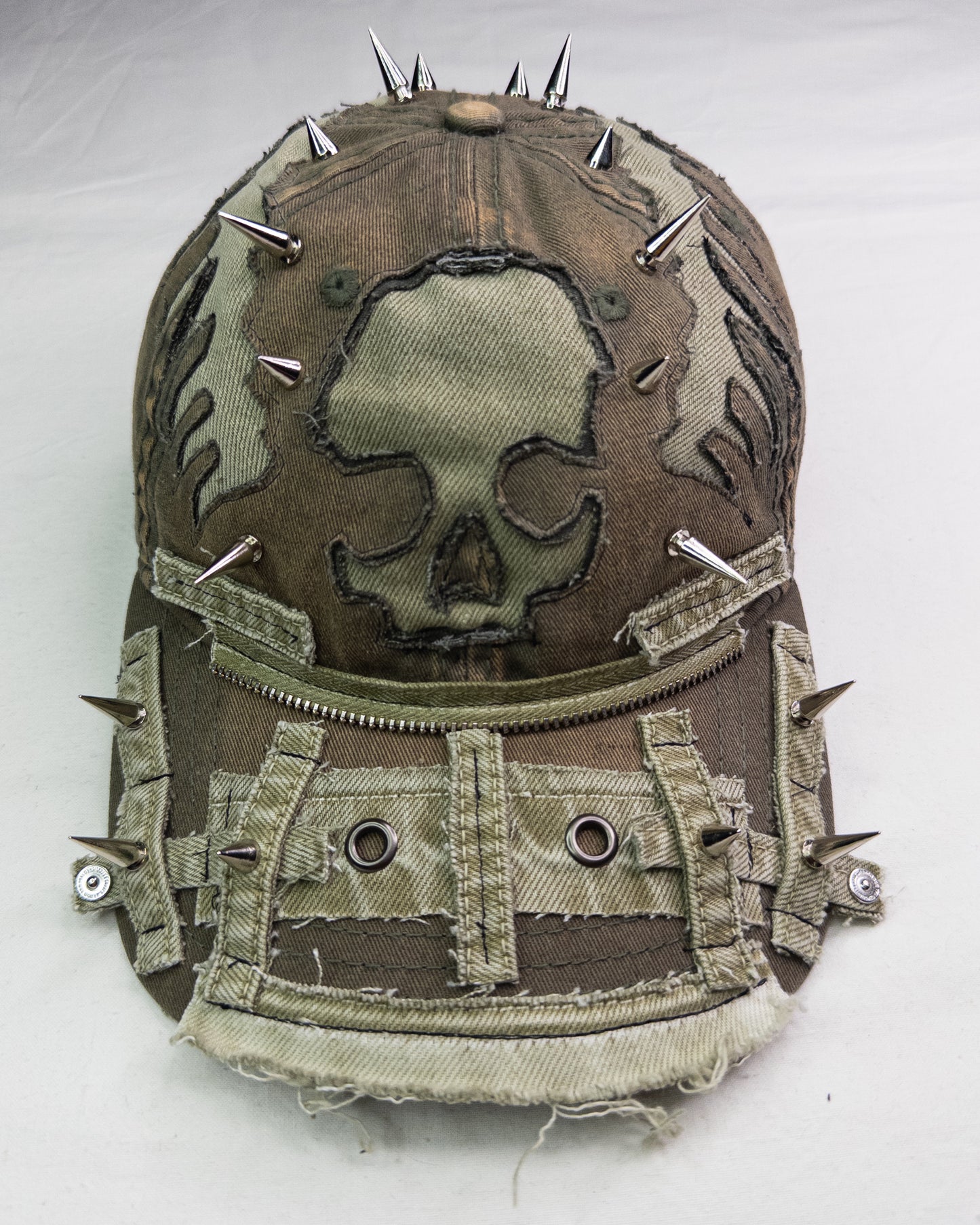 "eclipse" cap