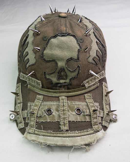 "eclipse" cap