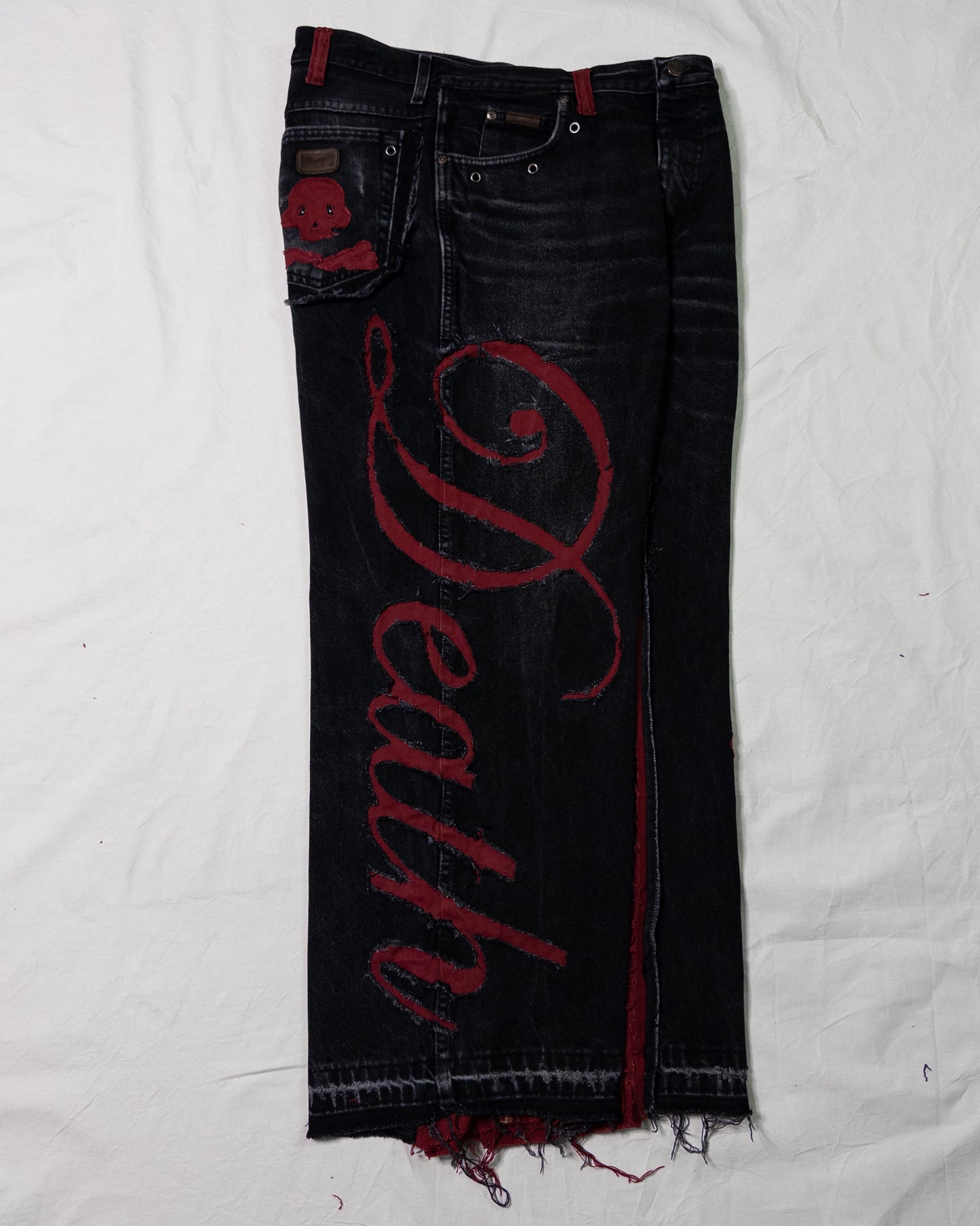 "my maker" pants