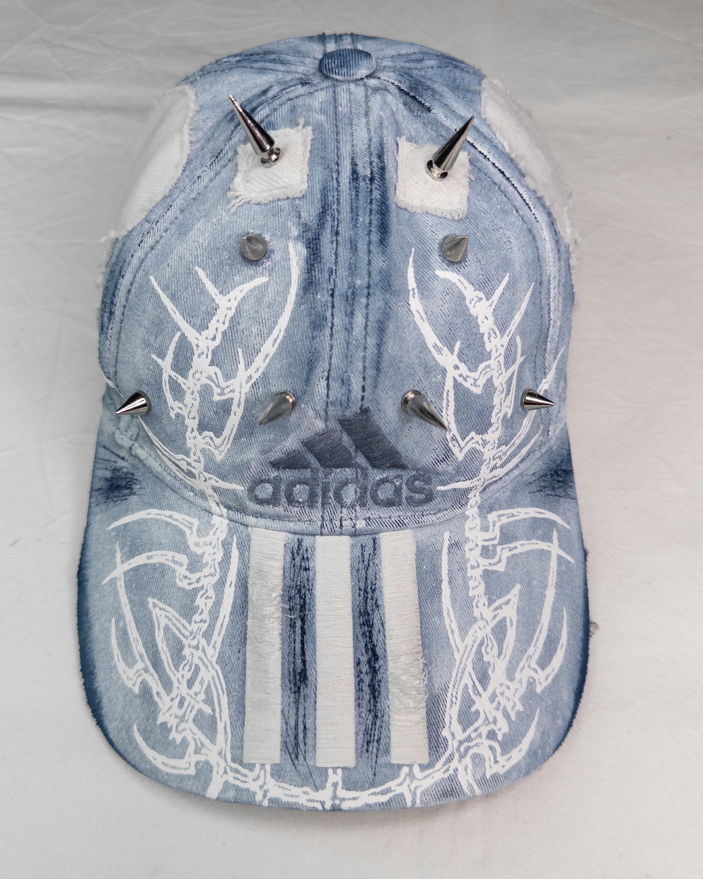 "cyber flesh" cap