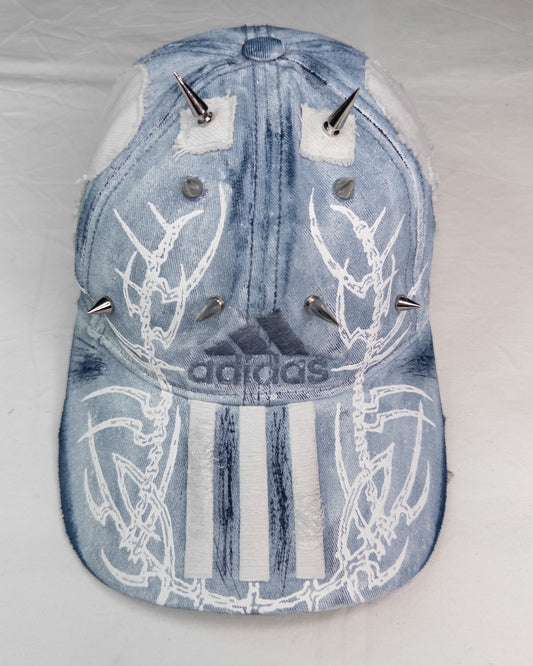 "cyber flesh" cap