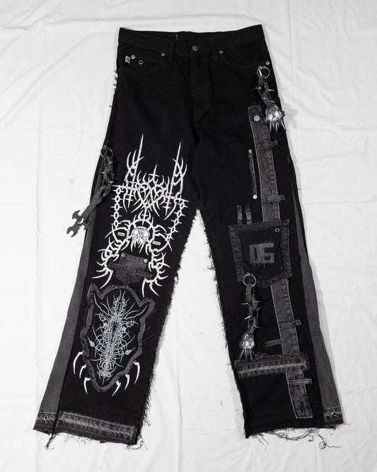 "" pants