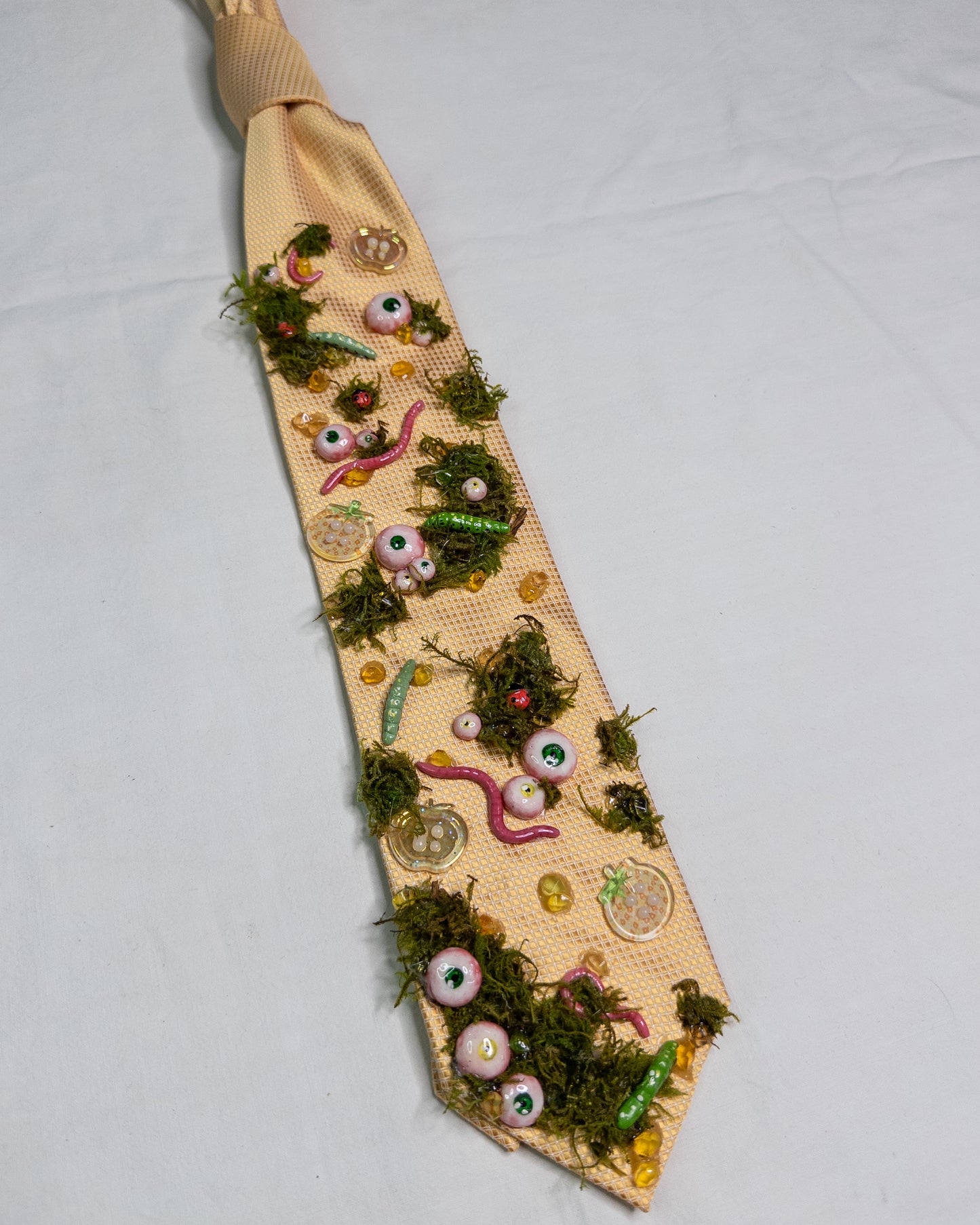 "third eye" tie