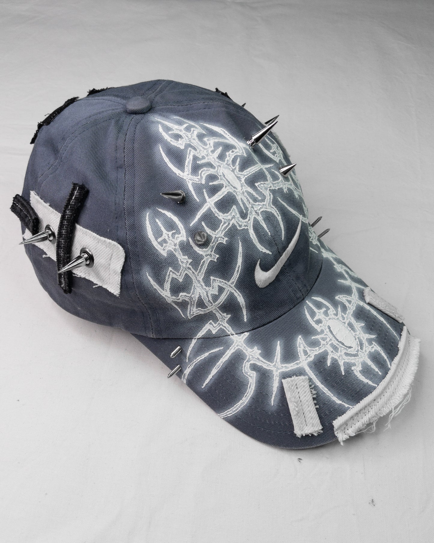 "spikecore" cap