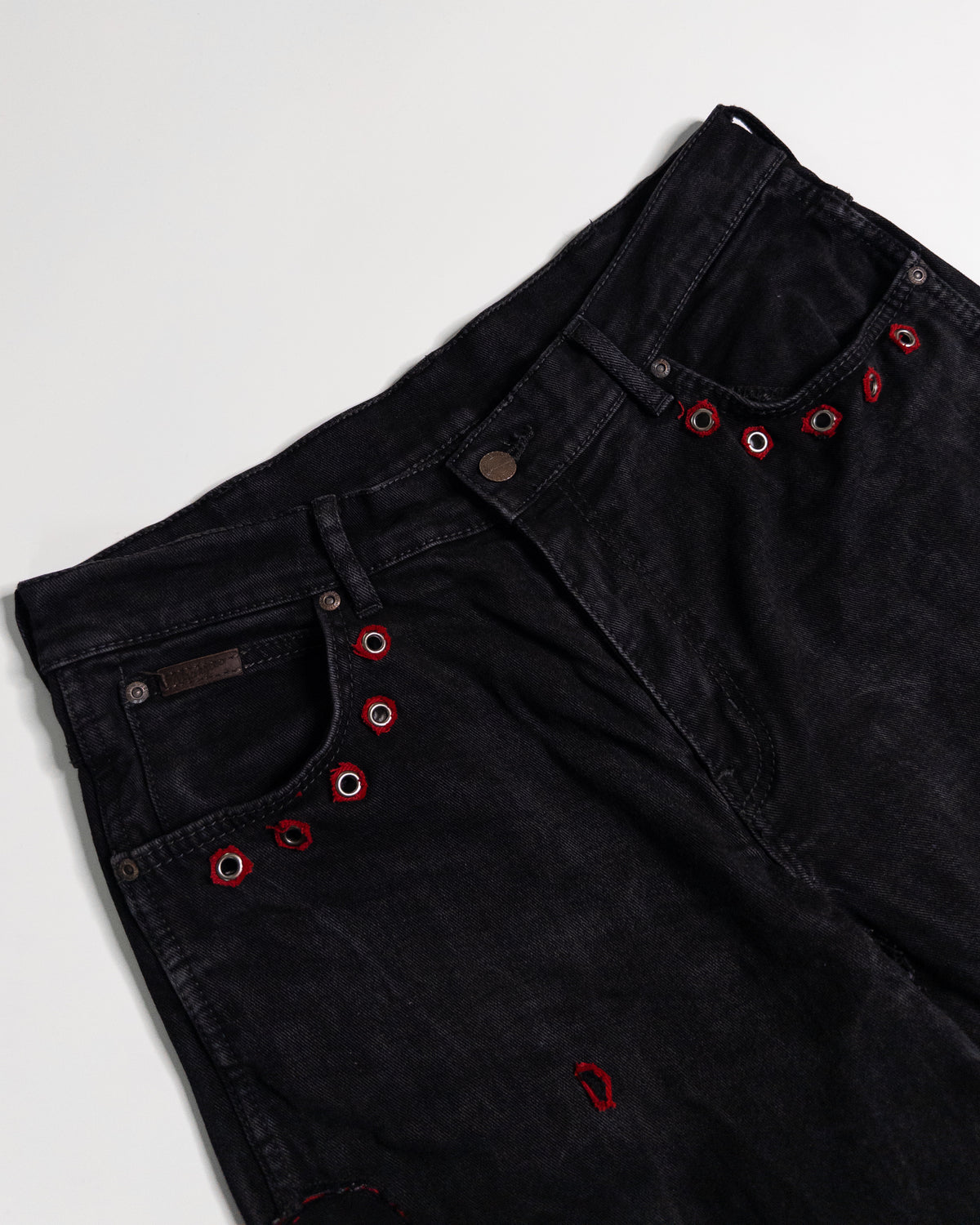 "victims" pants