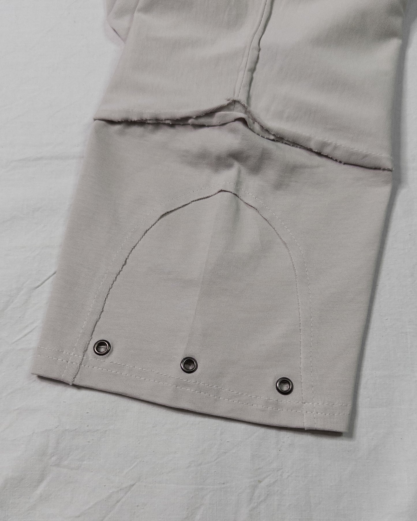 "inhabitant" T-shirts