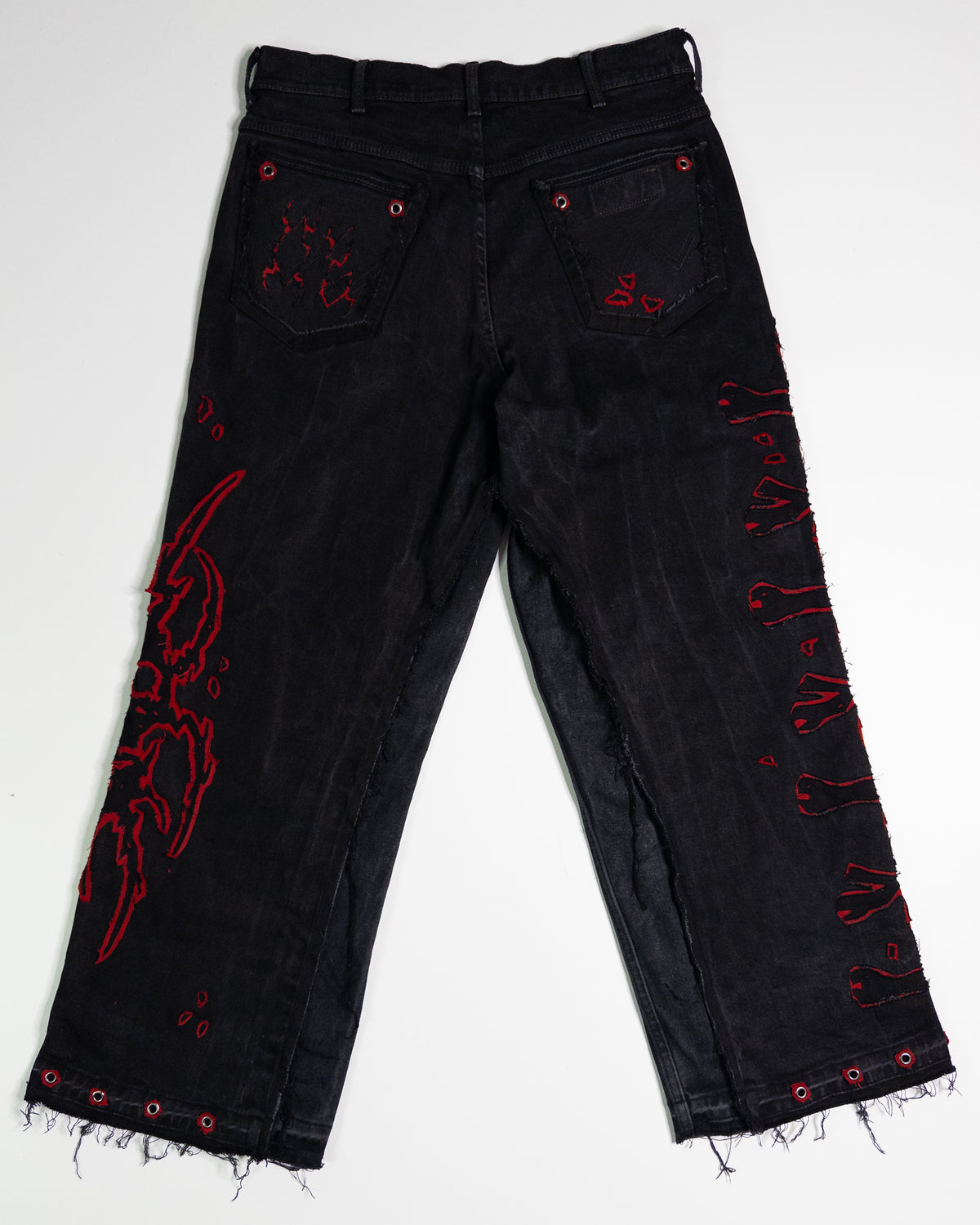 "victims" pants