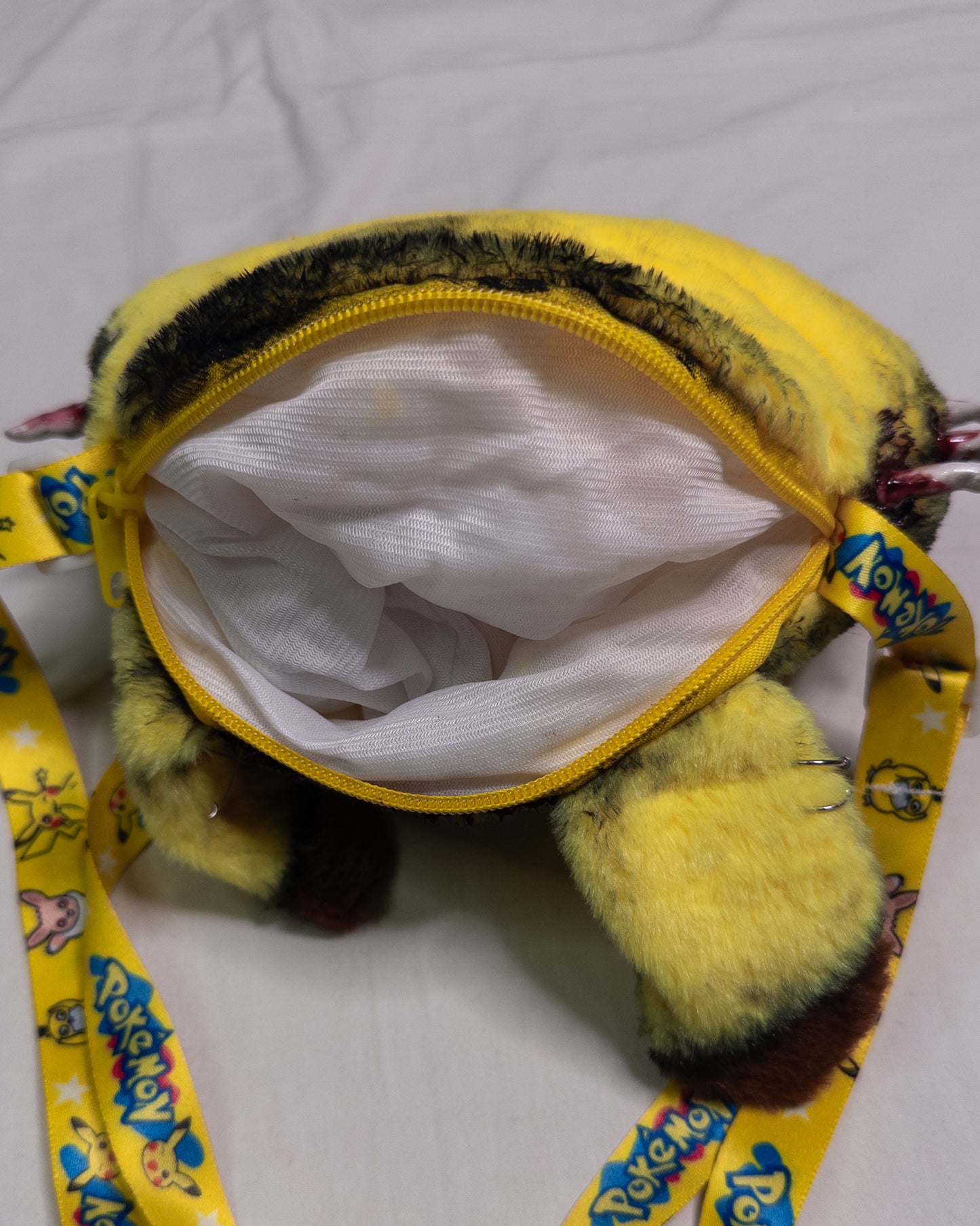 "castration" handbag