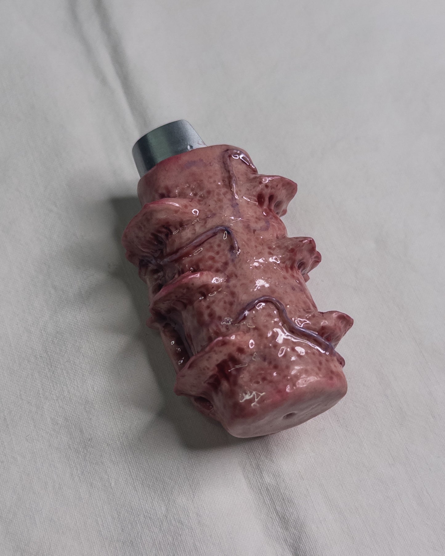"hunting" lighter case