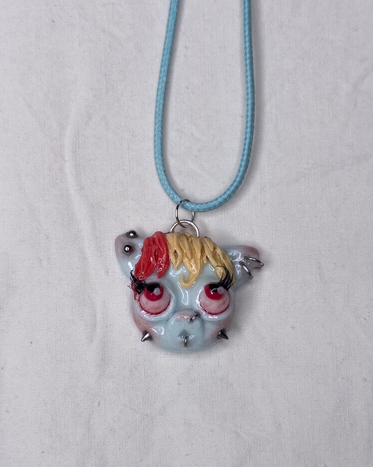 "sm0k1ng is a miracle!"necklaces