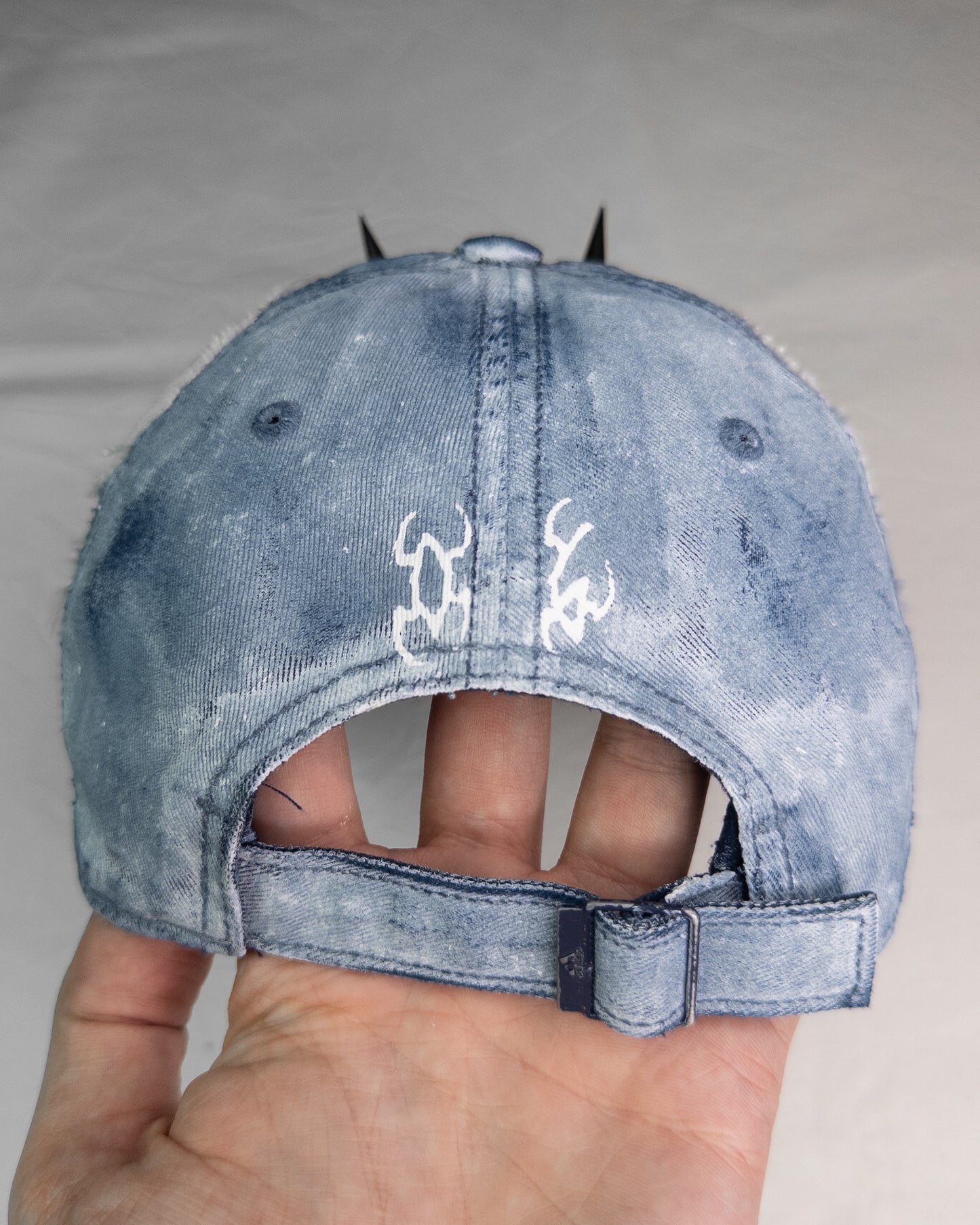 "cyber flesh" cap