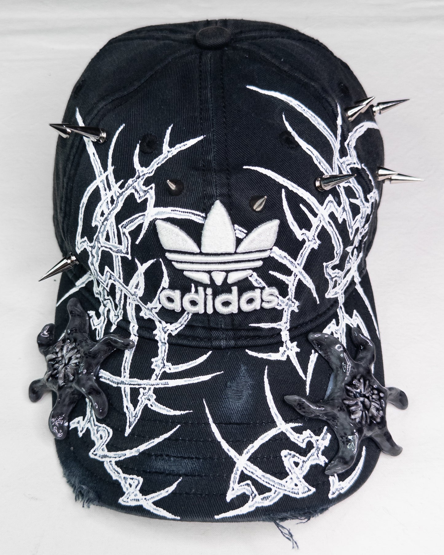 "ritual" cap