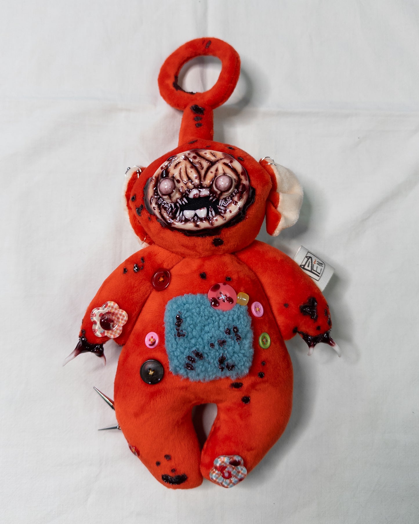 "anxiety" toy
