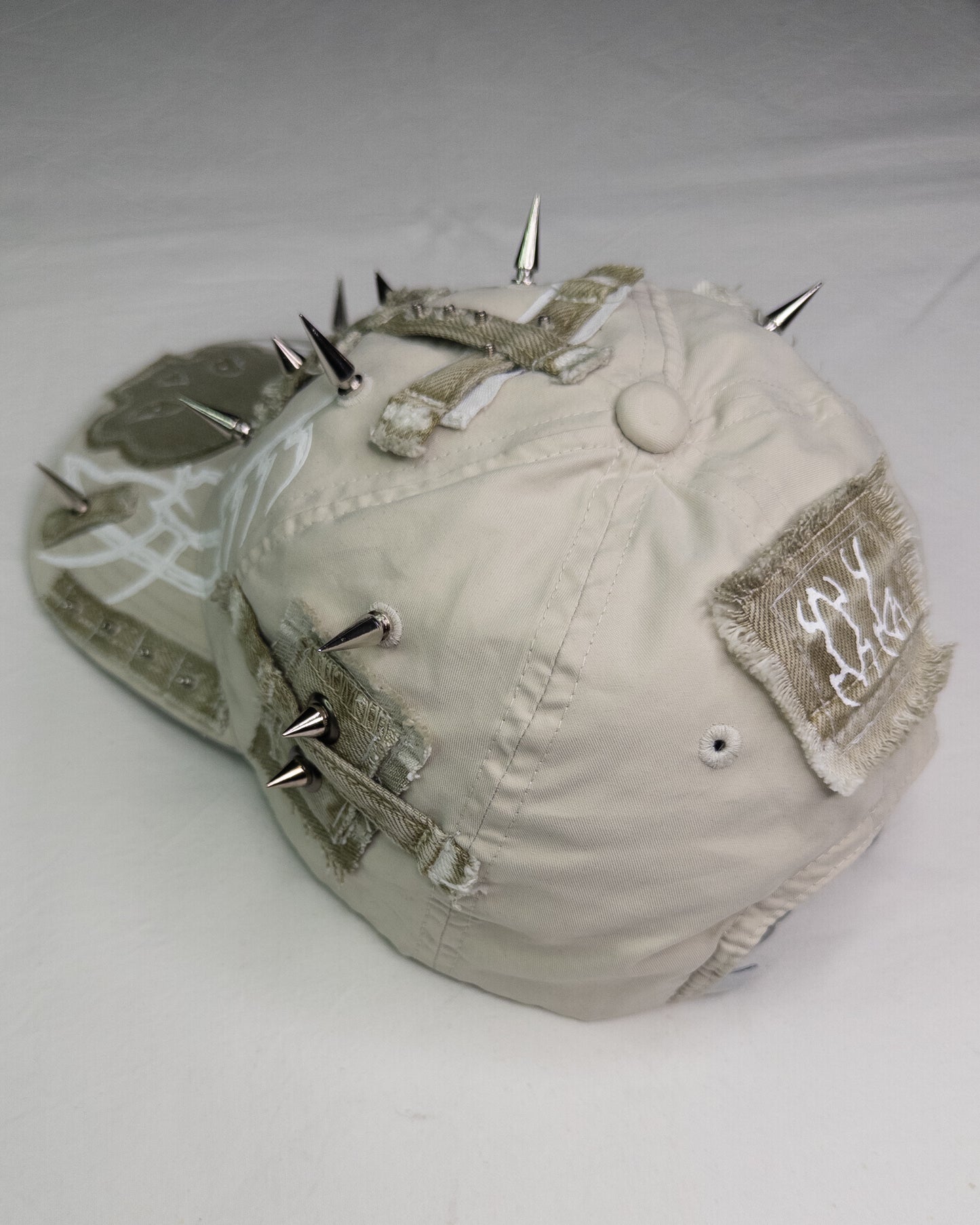 "neurotoxin" cap