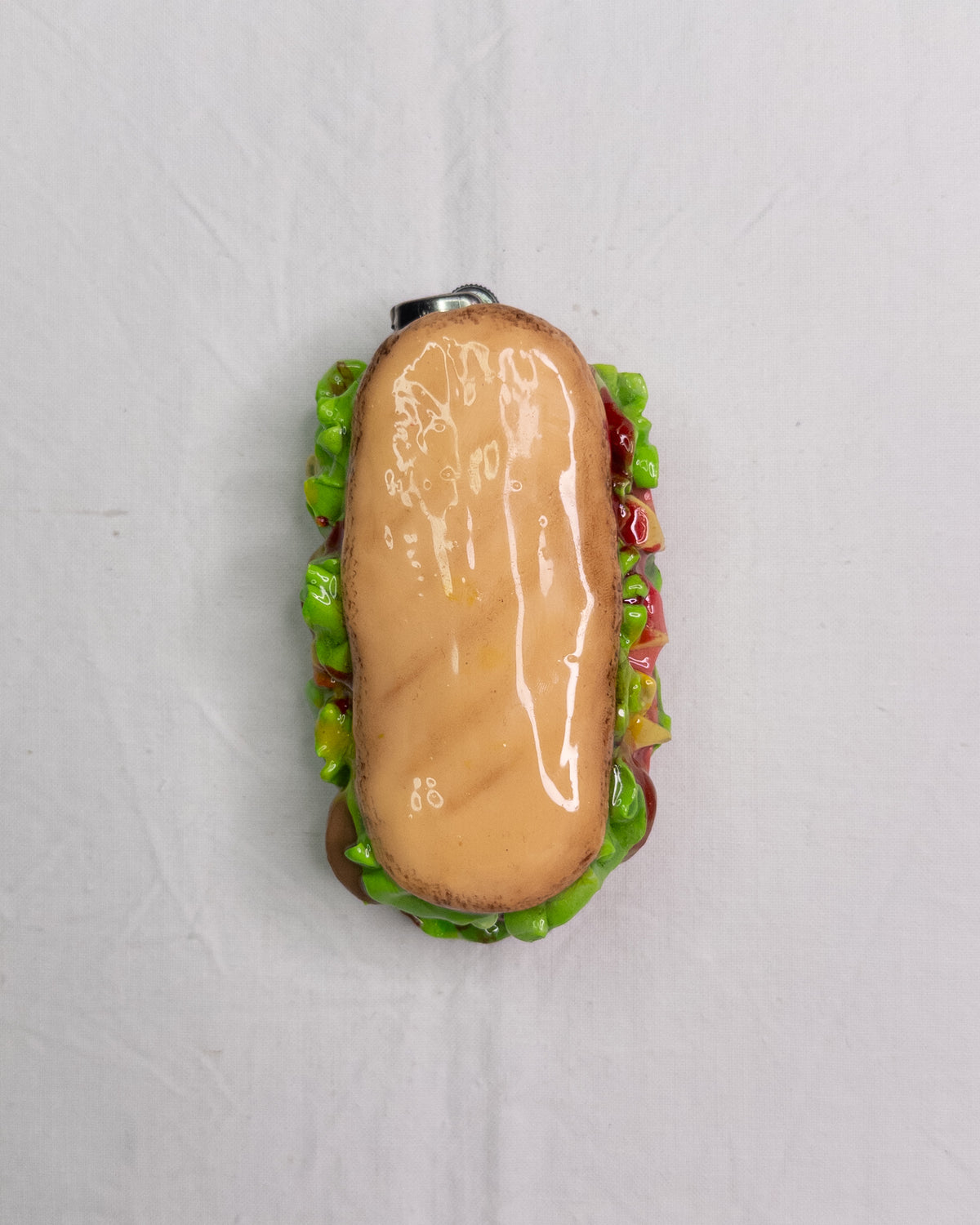 "Dopamine" lighter cases