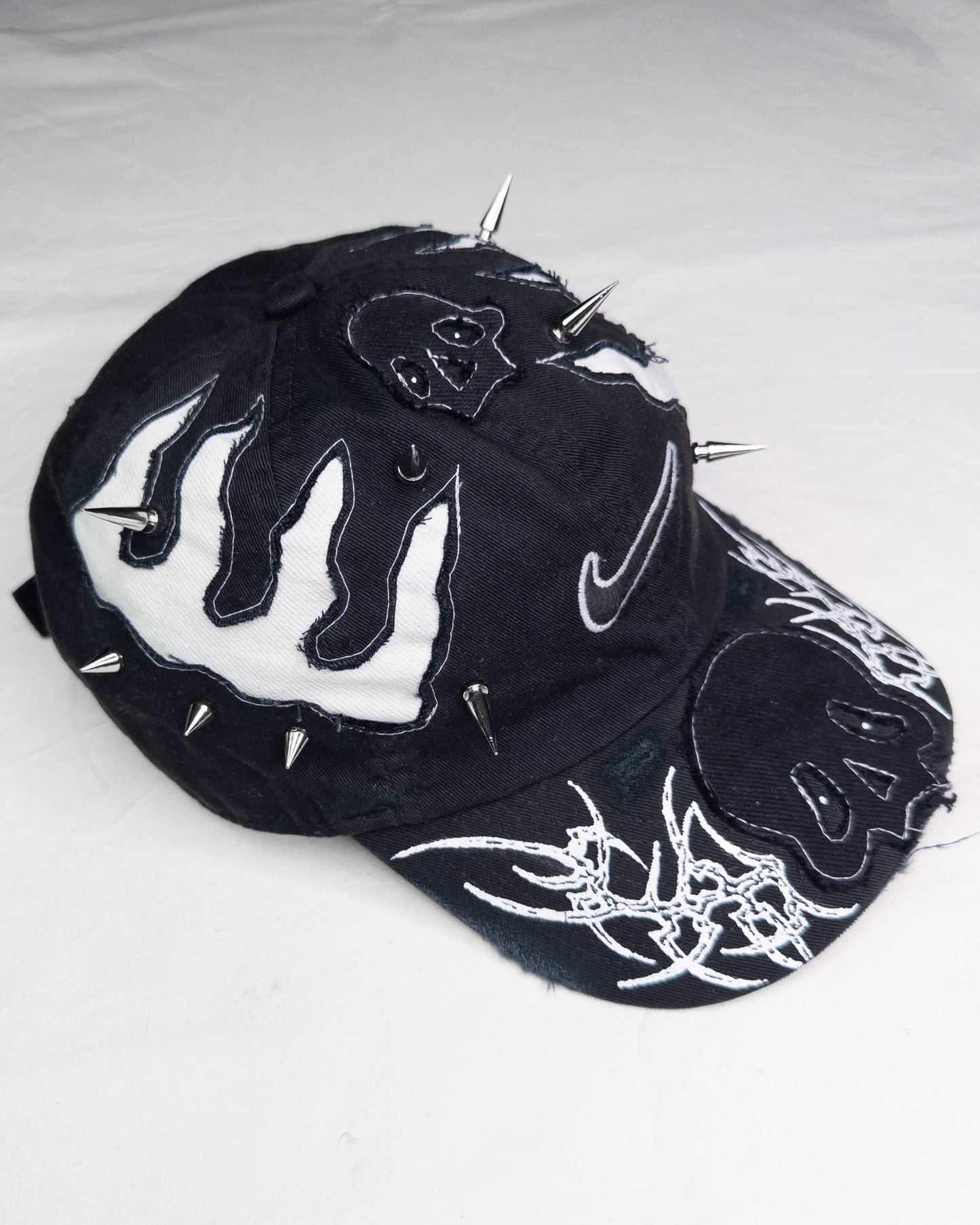 "hardware" cap