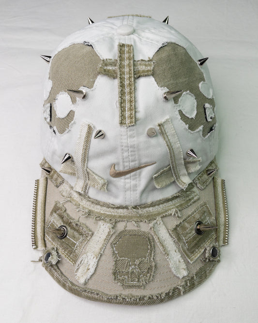 "crypt" cap