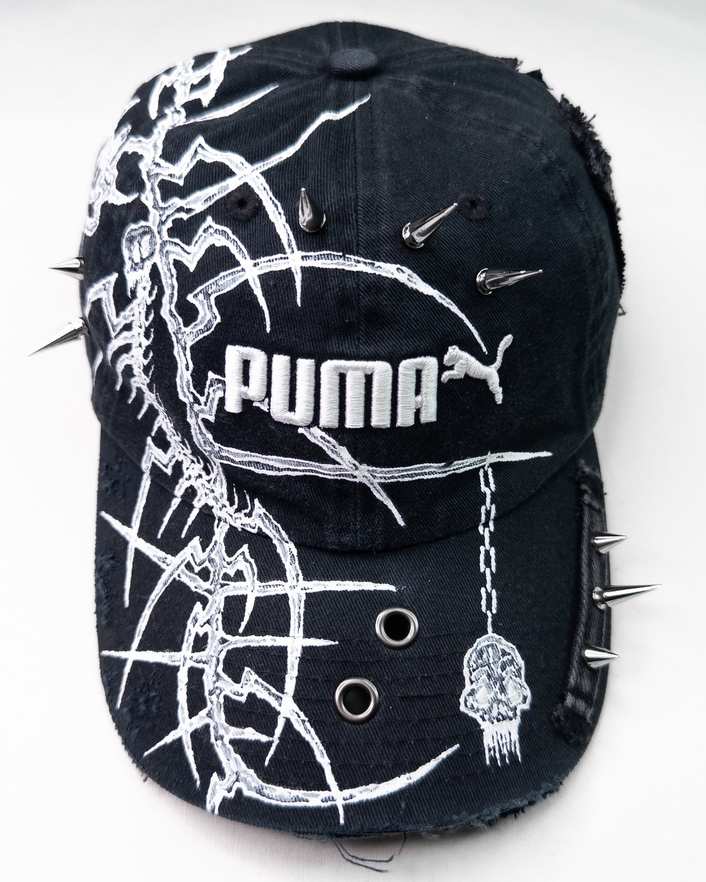 "osteon" cap